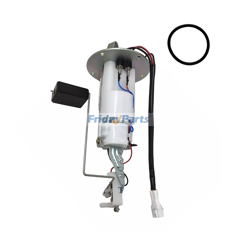 スズキ ハヤブサ 1300 GSX1300R 2013-2022用 燃料ポンプアセンブリ 15100-15H11