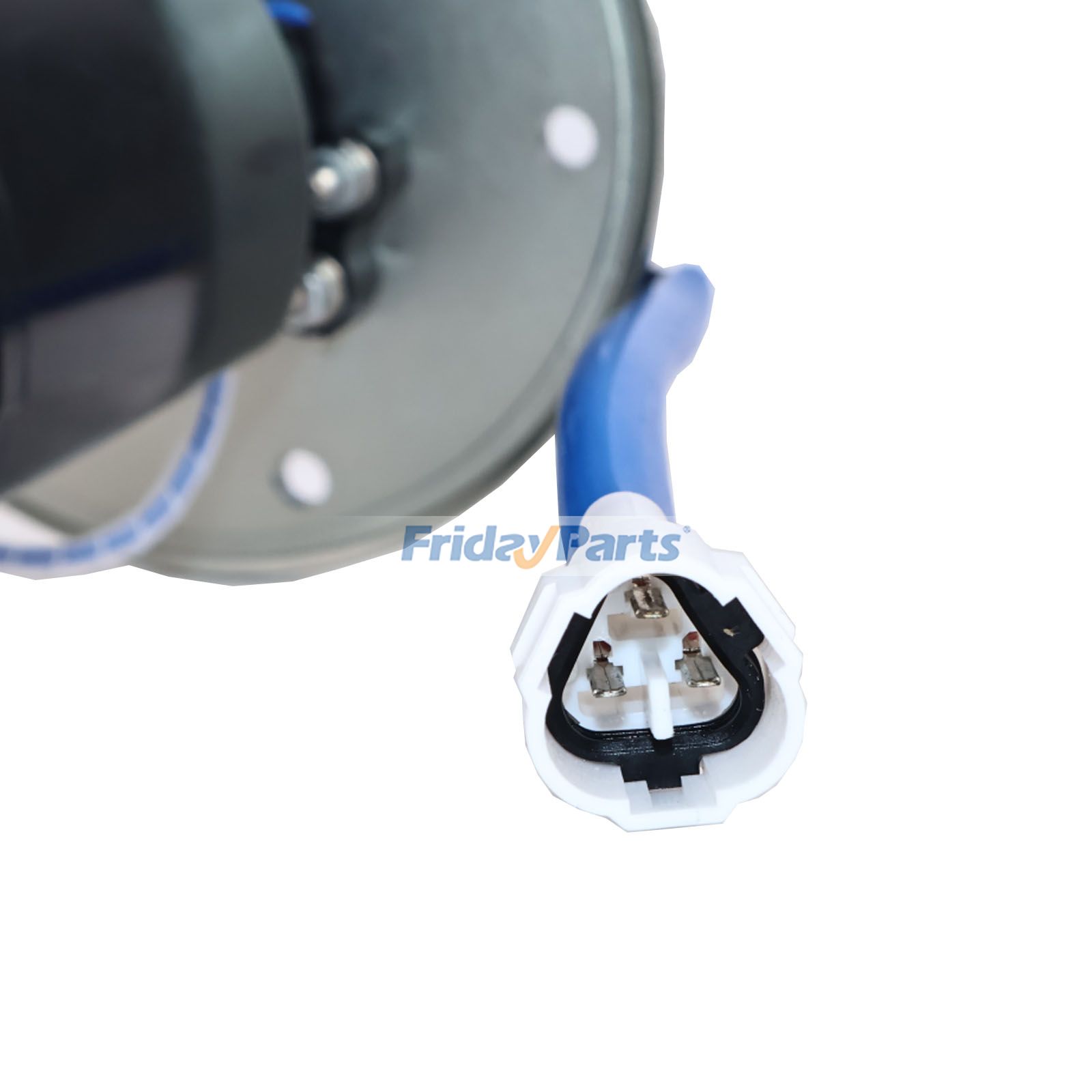 Fuel Pump Assembly 15100-24FB0 for Suzuki Motorcycle 2000-2007 GSX1300R Hayabusa for less