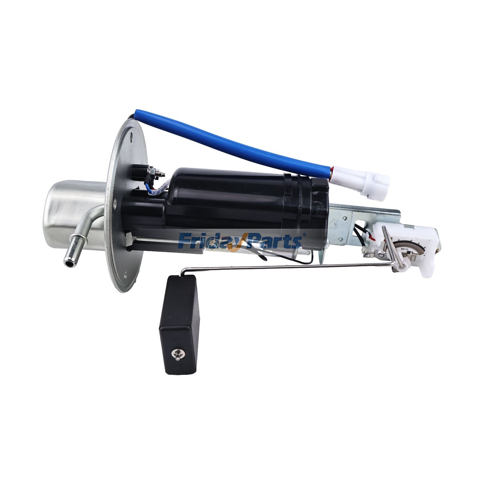Motorcycle Fuel Pump Assembly