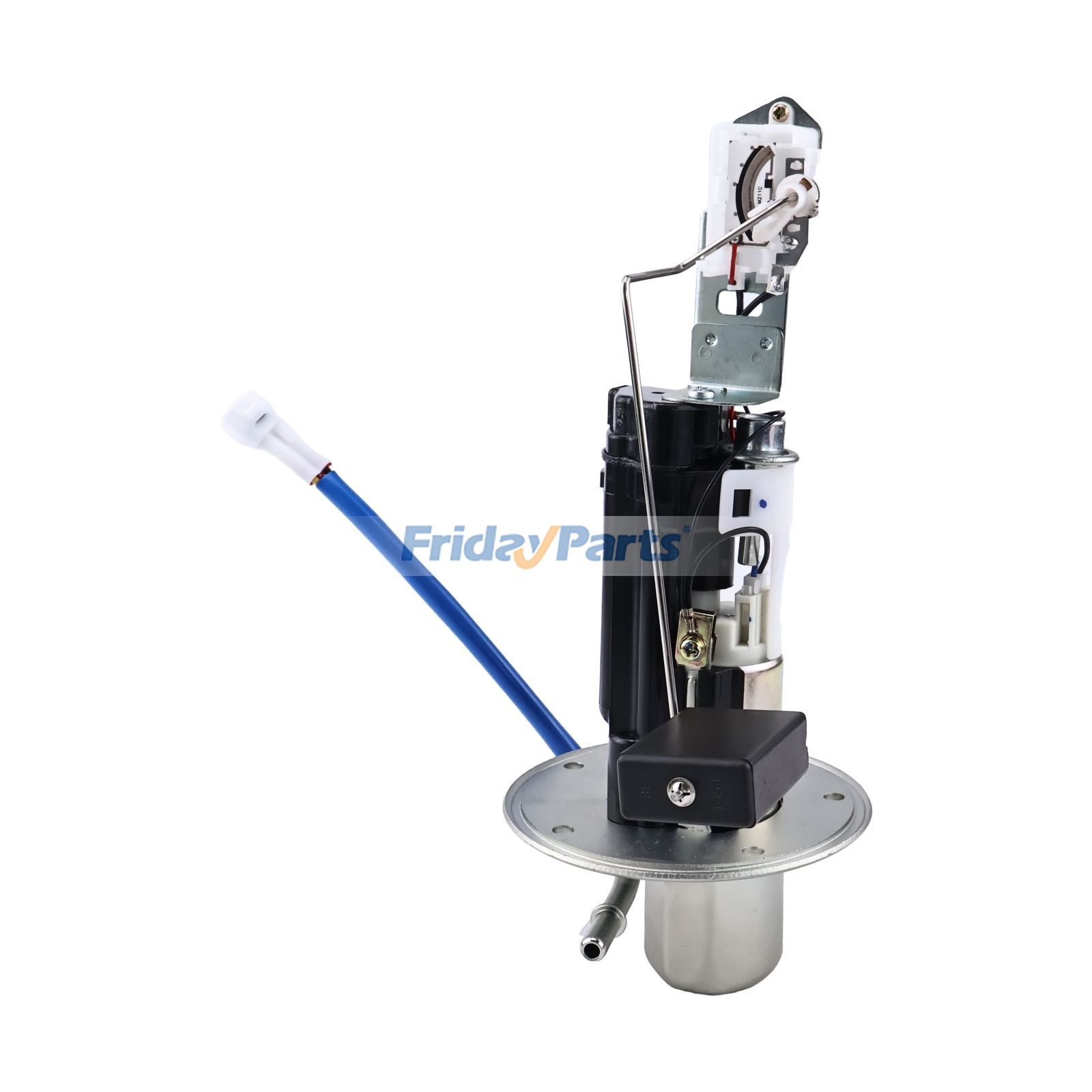 Fuel Pump Assembly for Motorcycle