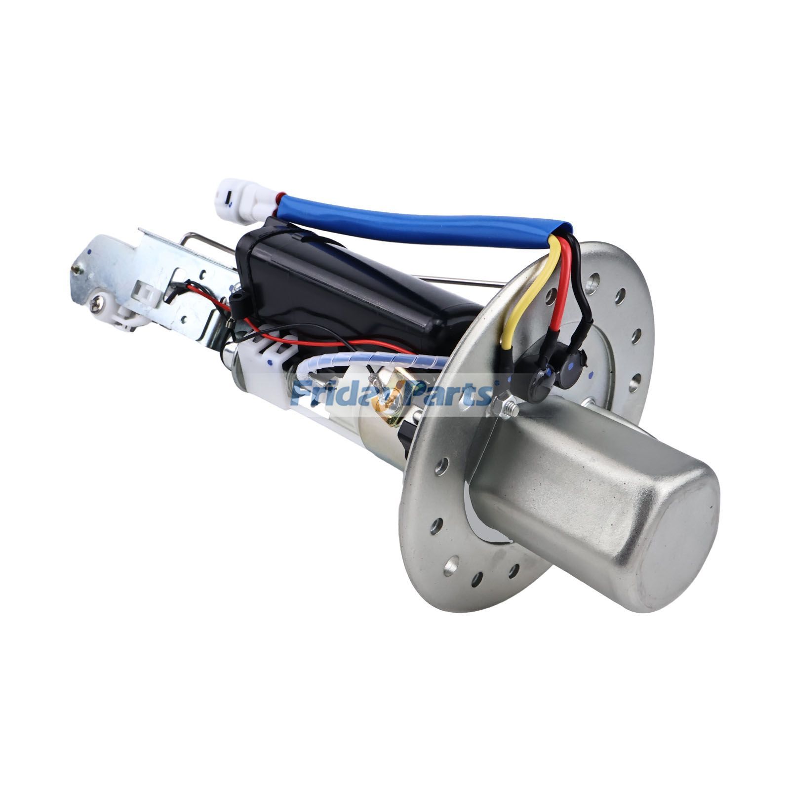 Fuel Pump Assembly 15100-24FB0 for Suzuki Motorcycle 2000-2007 GSX1300R Hayabusa