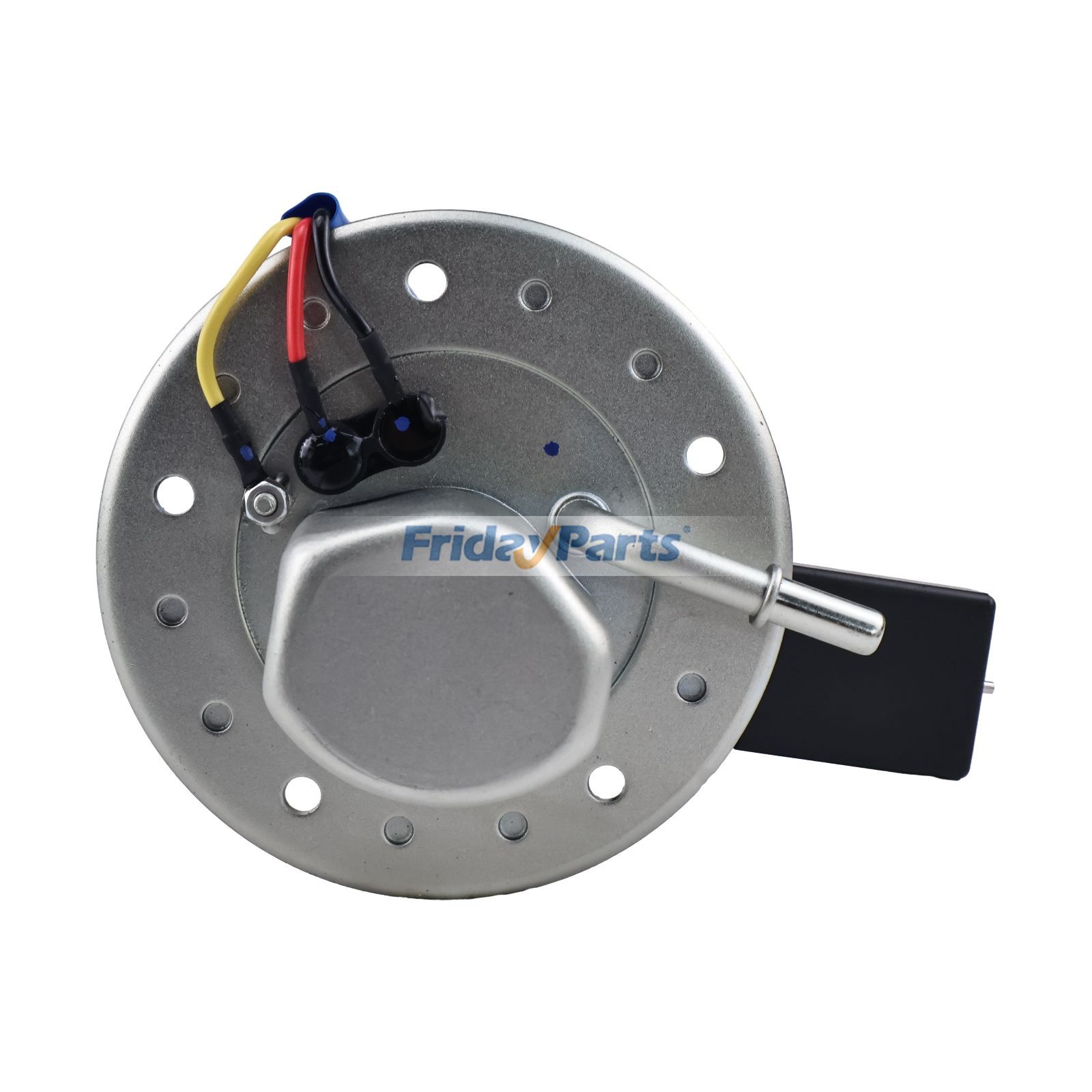 FridayParts Fuel Pump Assembly