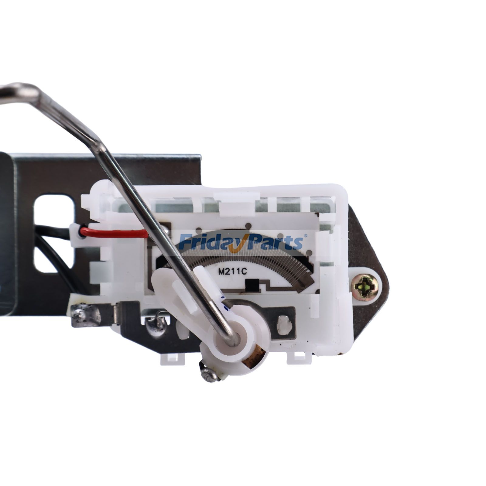 Fuel Pump Assembly For Suzuki Motorcycle