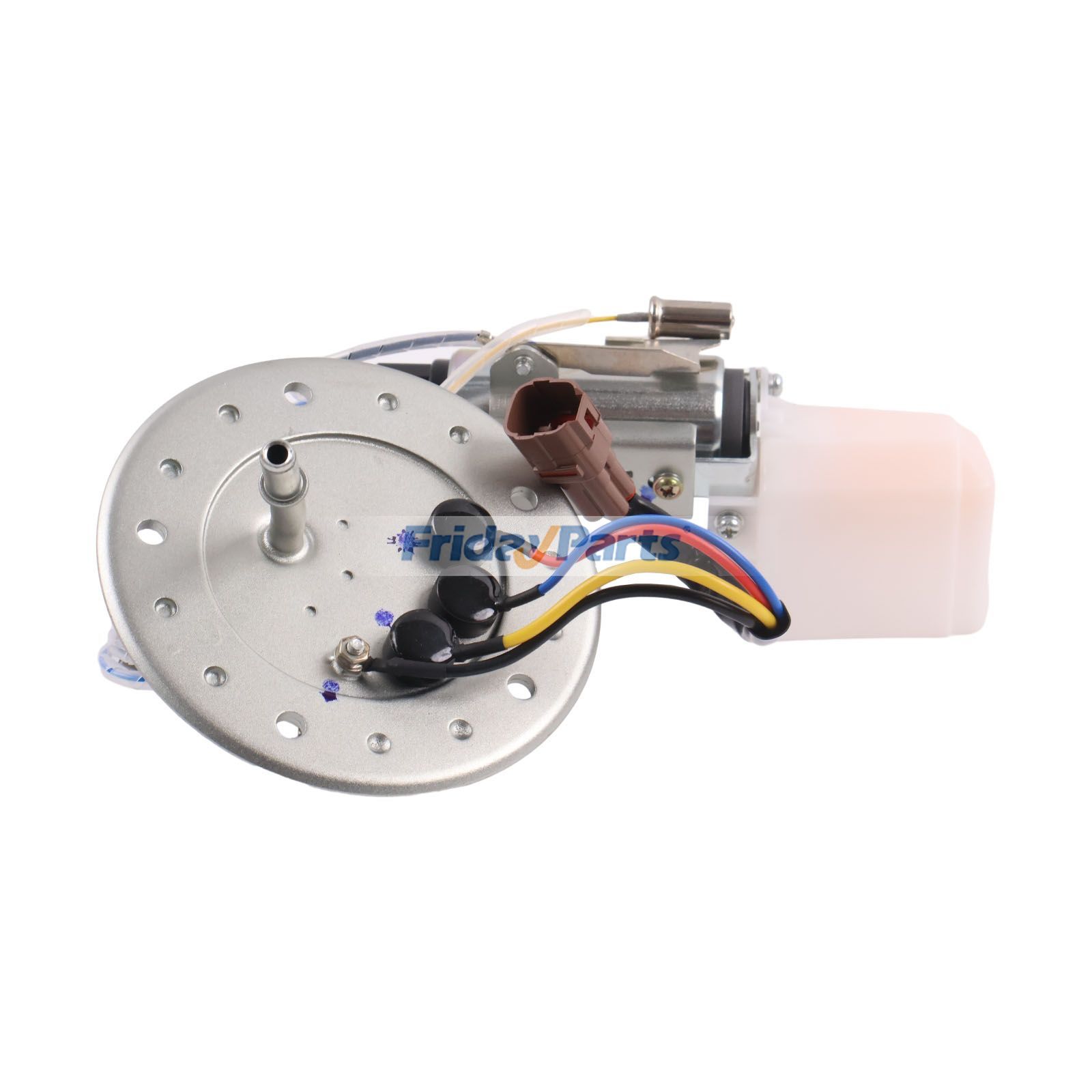 Ensemble de pompe à carburant de FridayParts