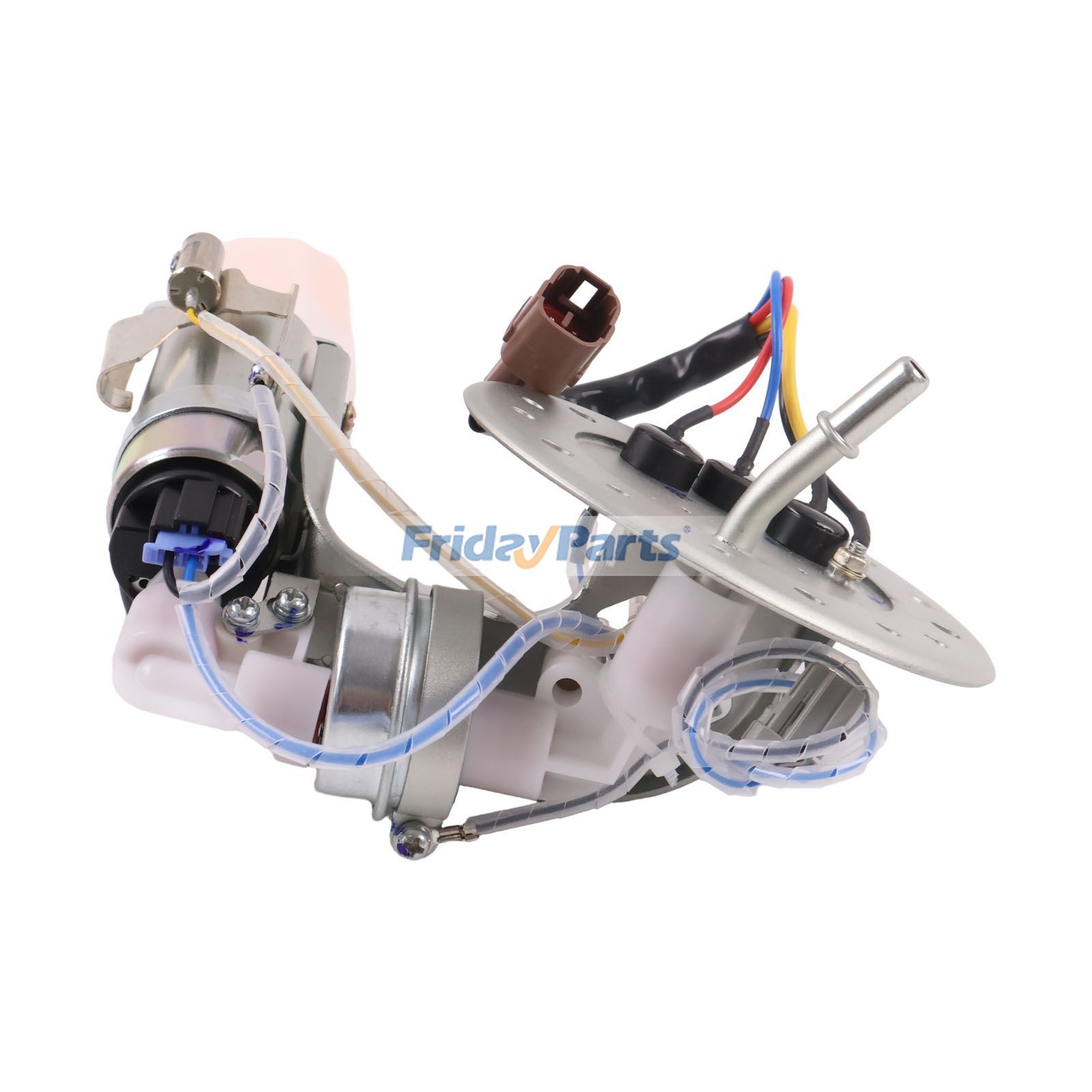 Ensemble de pompe à carburant Pour Suzuki