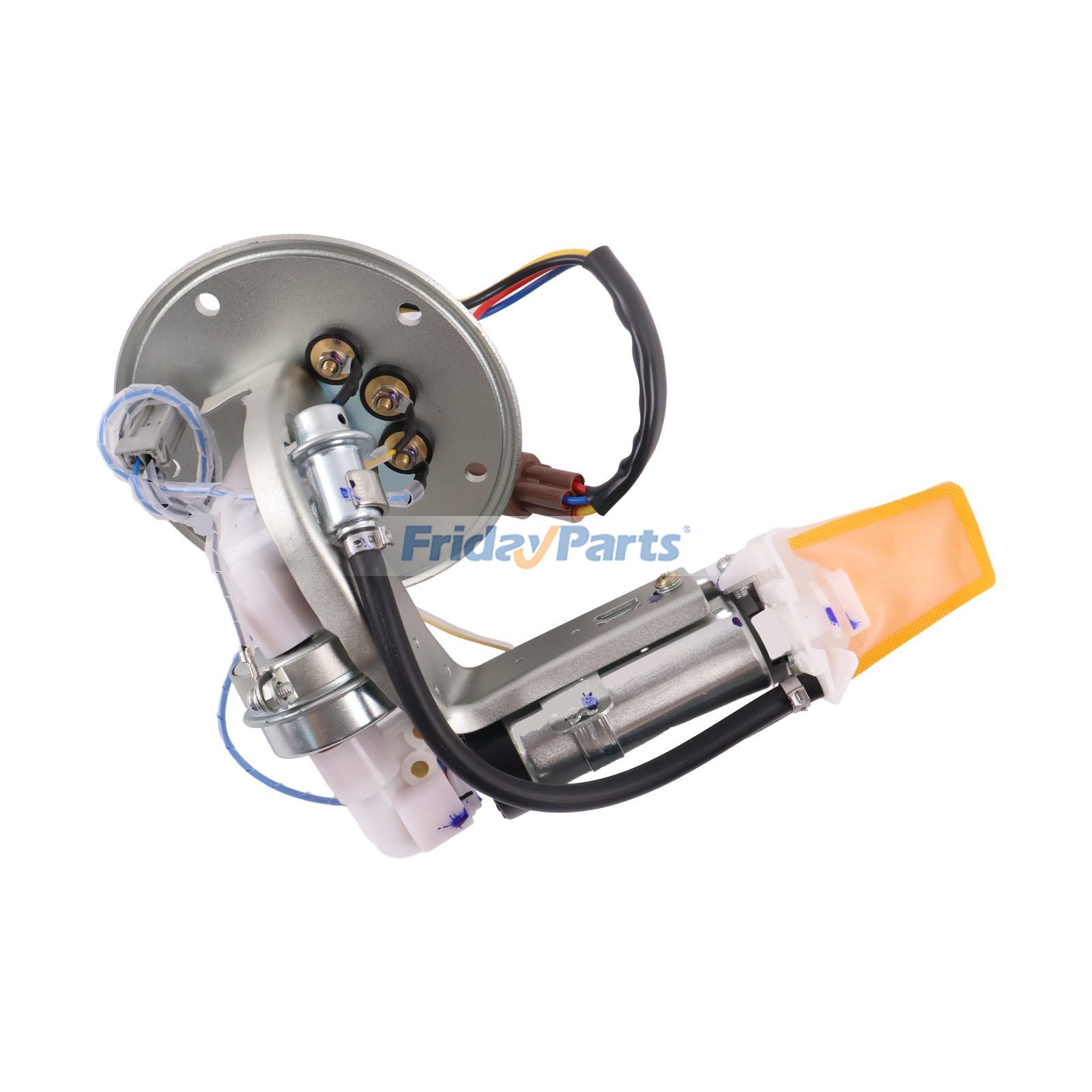 Ensemble de pompe à carburant pour Moto Pour Suzuki