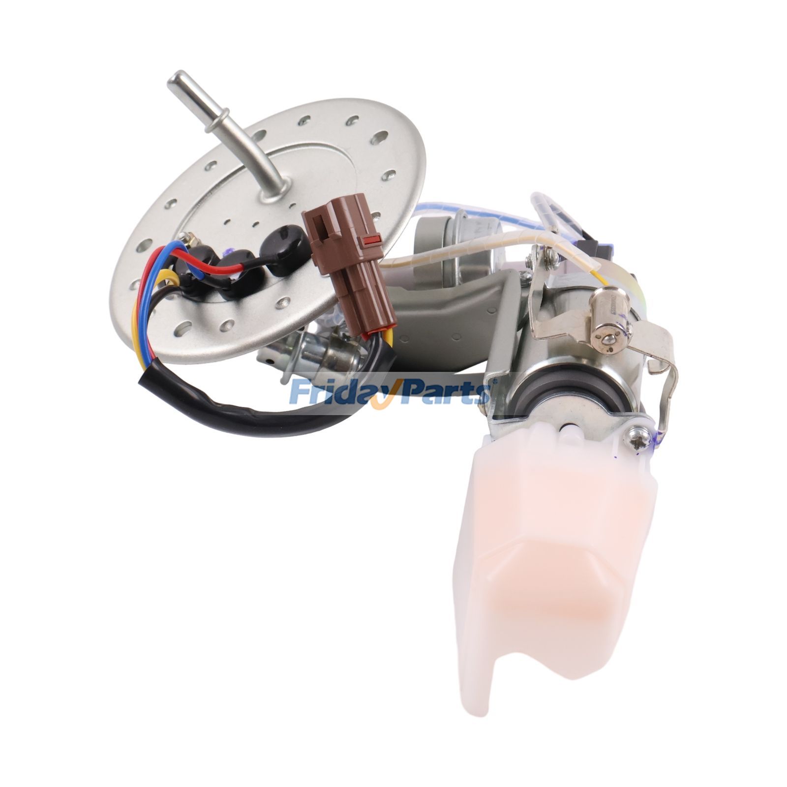 Ensemble de pompe à carburantpour Moto