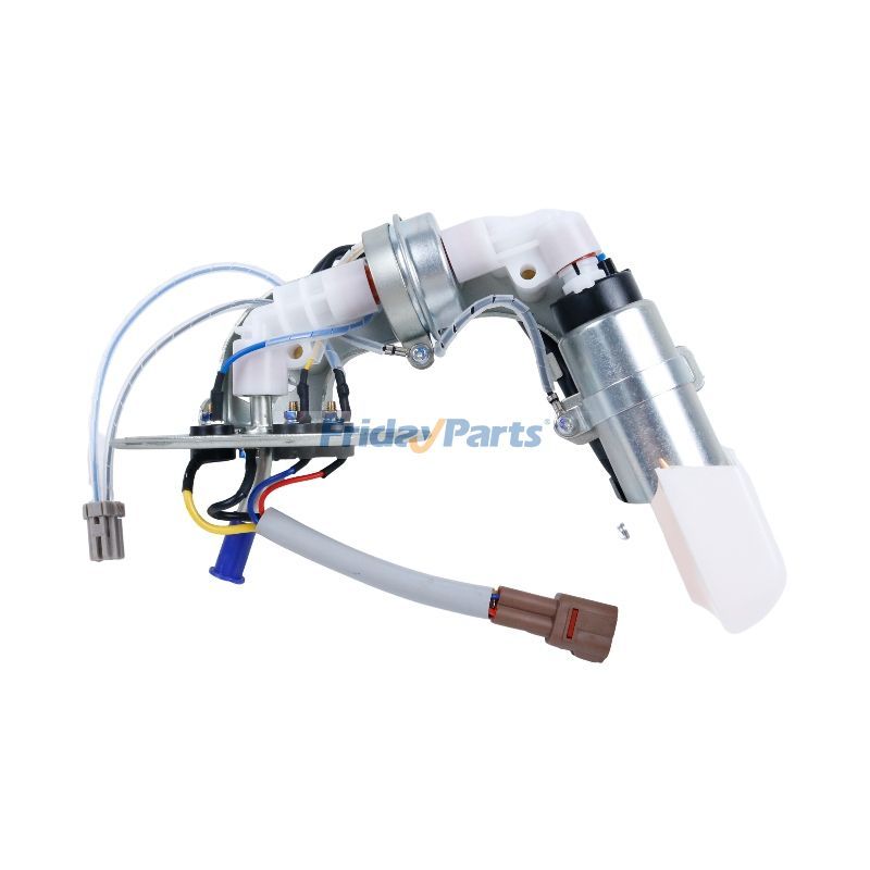 Fuel Pump Assembly 15100-41F30 for 2007-2019 Suzuki Boulevard C50 C50T VL800