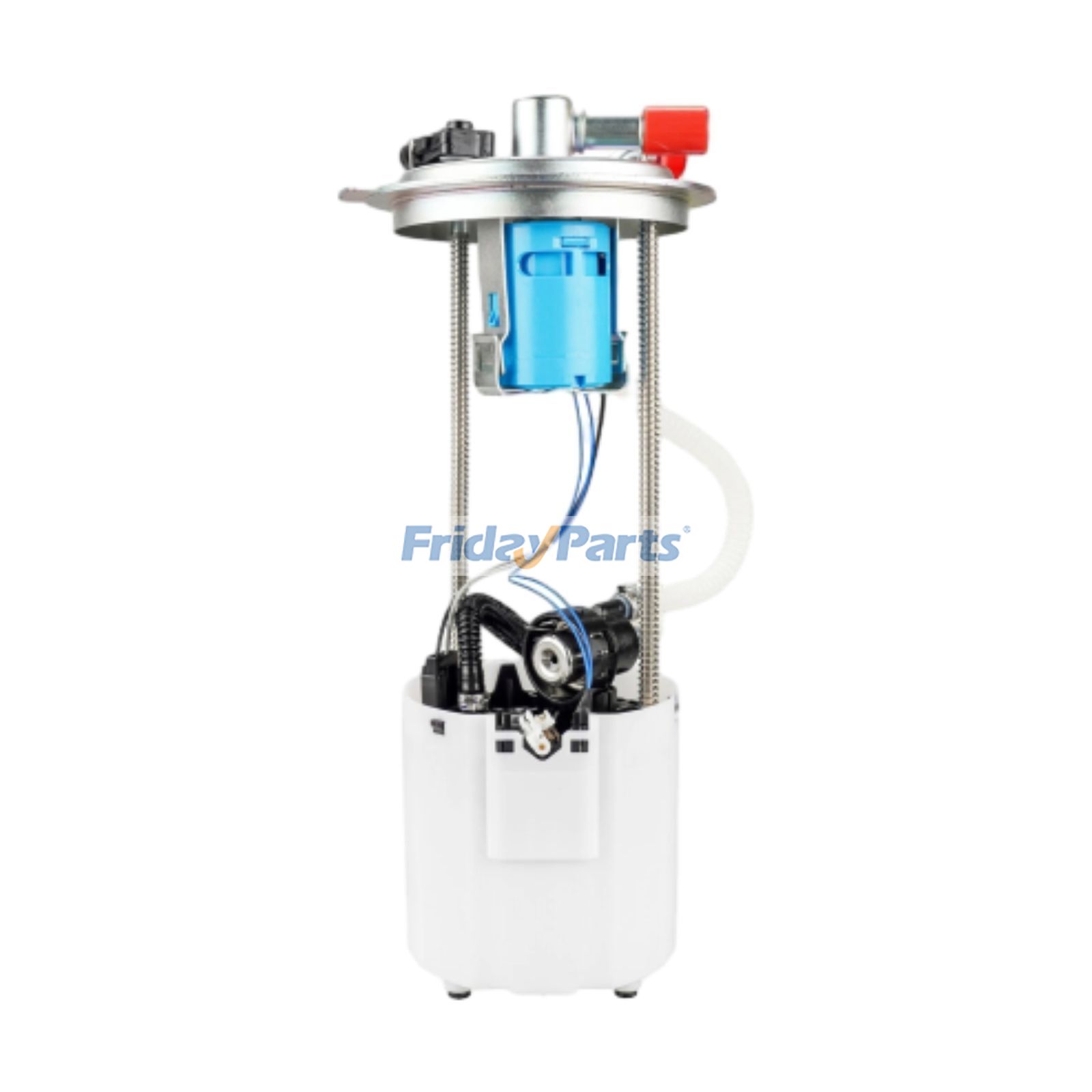 Kraftstoffpumpenbaugruppe 15188301 19133588 88963684 für Hummer H3 3.5L 3.7L L5 5.3L V8 2006-2008