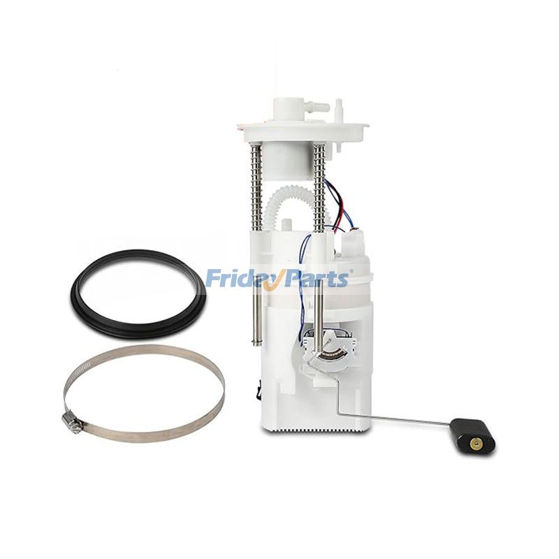 Kraftstoffpumpenbaugruppe 16-11-7-207-599 für BMW X5 3.0L L6 2011-2015