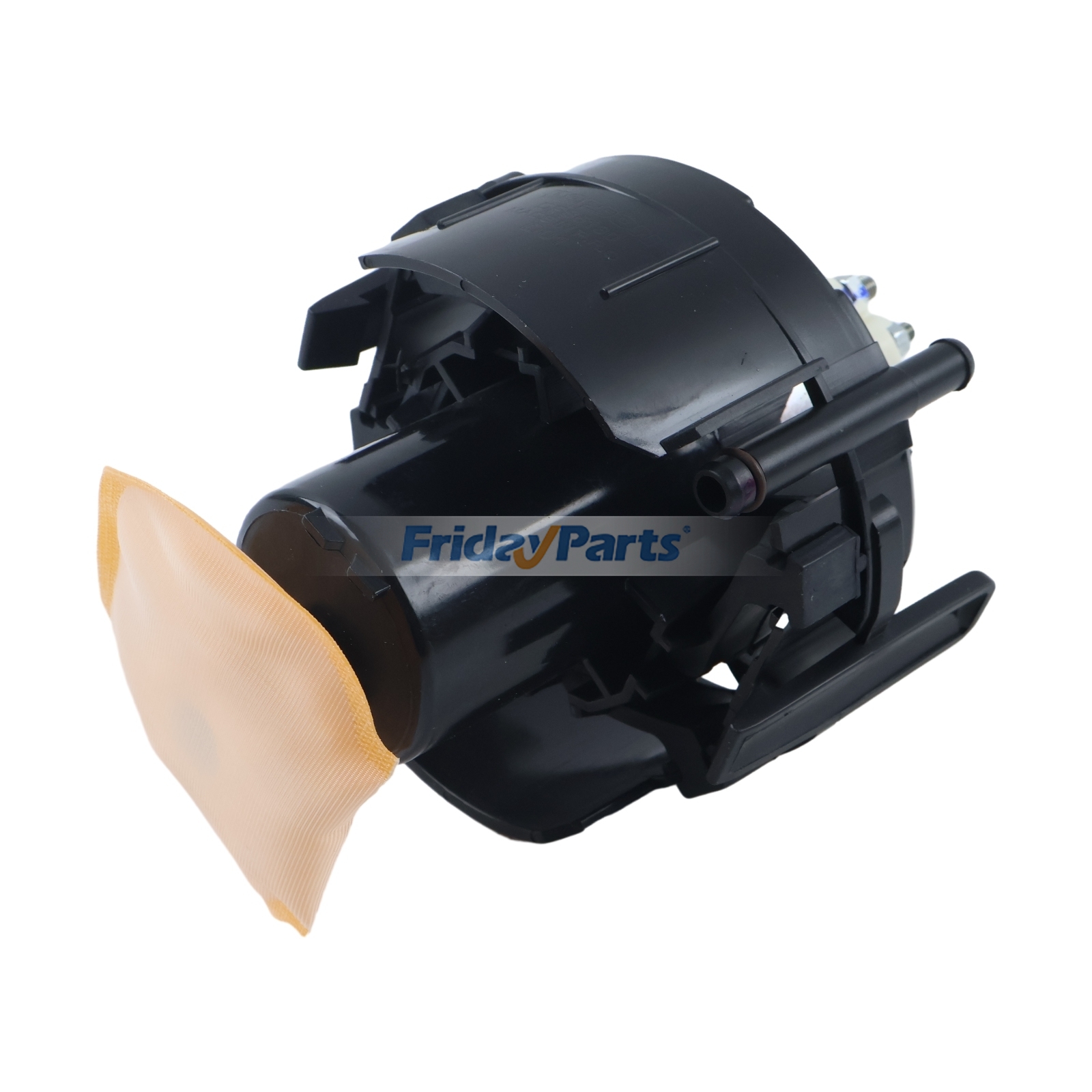 Conjunto de bomba de combustible 16147161387 16141178119 para BMW 525i 525iT 530i 535i 540i 735i 735iL 740i 740iL M5 1986-1995 de FridayParts