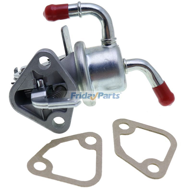 Fuel Pump Assembly With Gasket for Kubota 