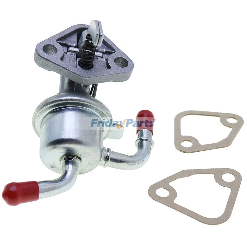 Fuel Pump Assembly With Gasket for Kubota  Engine
