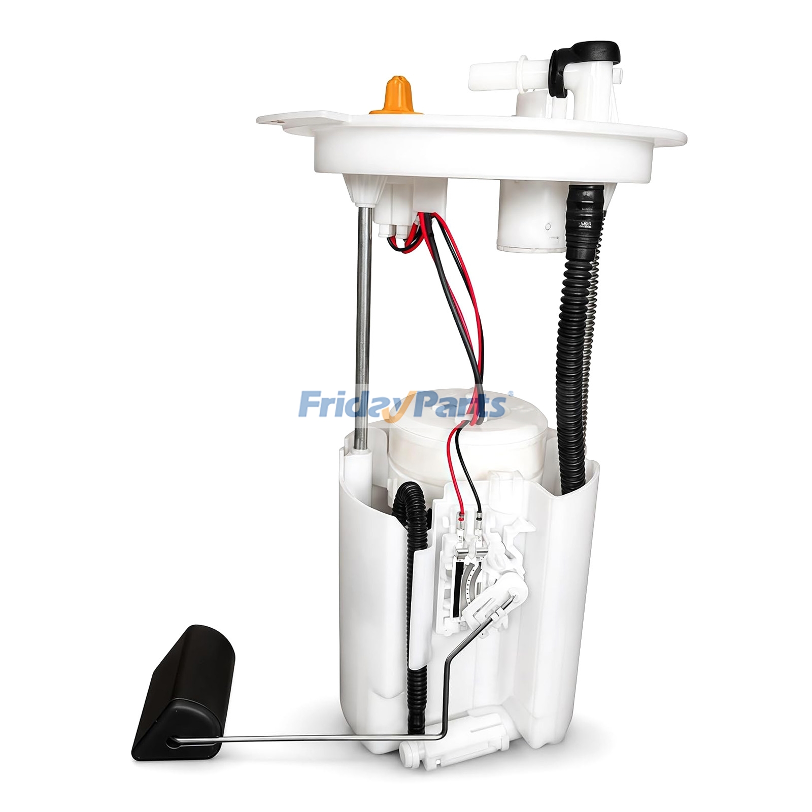 Fuel Pump Assembly 16700-HL6-A01 for Honda UTV Talon 1000R 1000X 1000RS 2019-2024