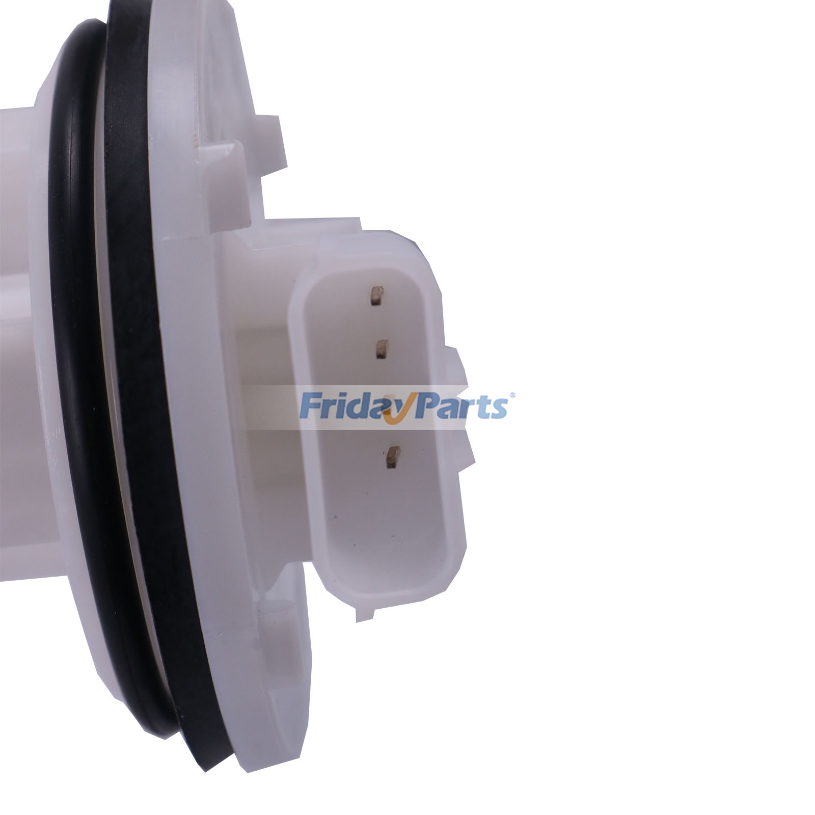 FridayParts Fuel Pump Assembly