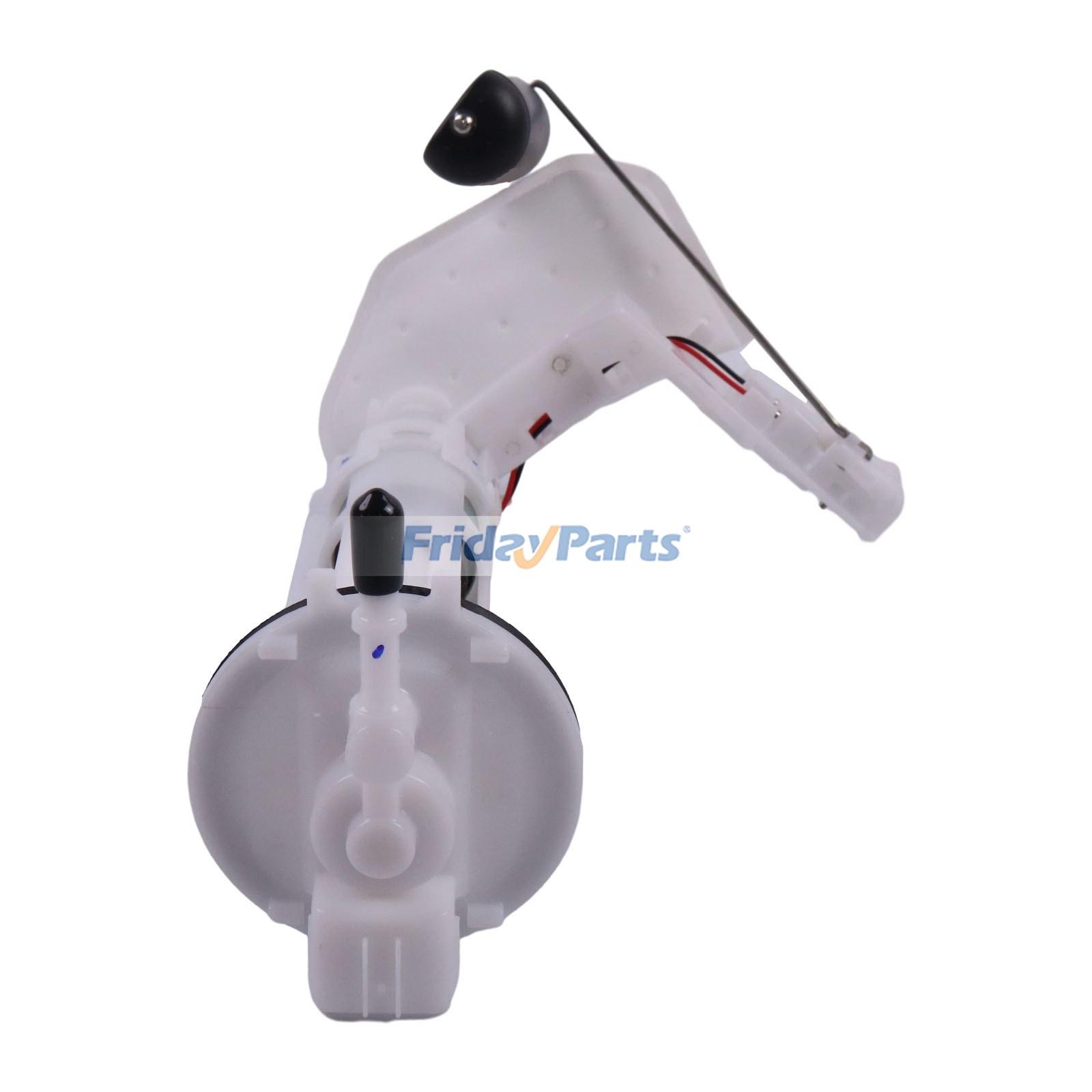 Fuel Pump Assembly for Motorcycle