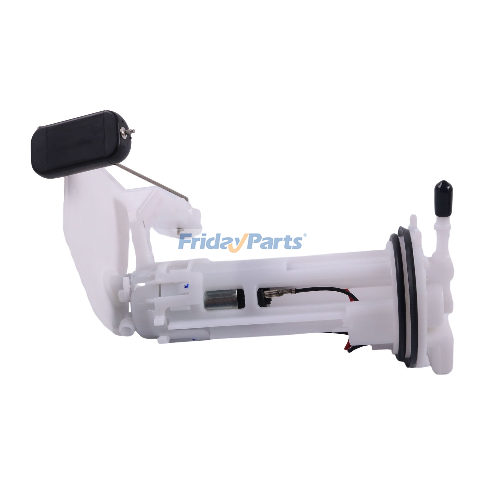 Motorcycle Fuel Pump Assembly