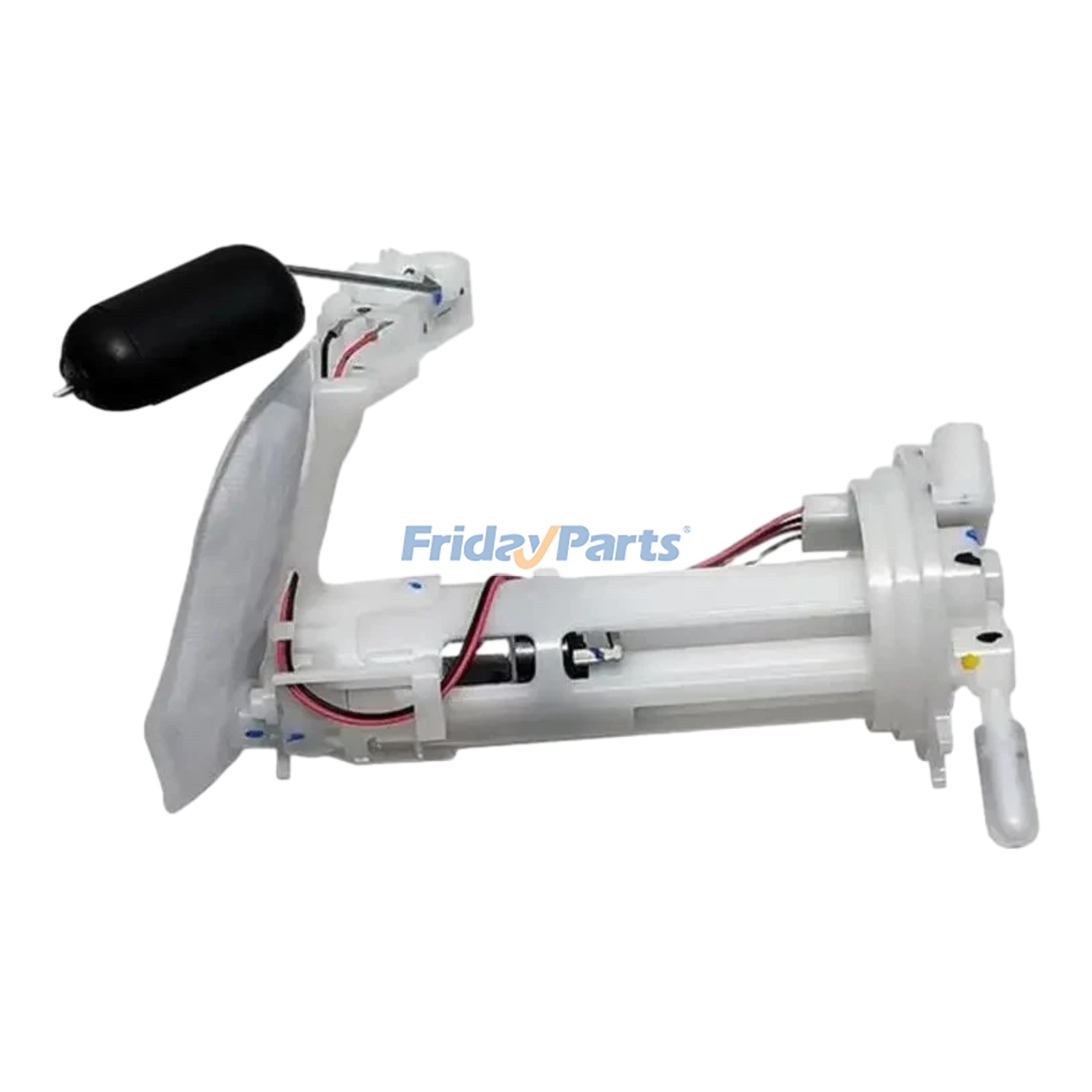 Kraftstoffpumpenbaugruppe 16700-K69-A00 für Honda Scooter Elite 125 Spacy 110 Activa S 125 2016-2023