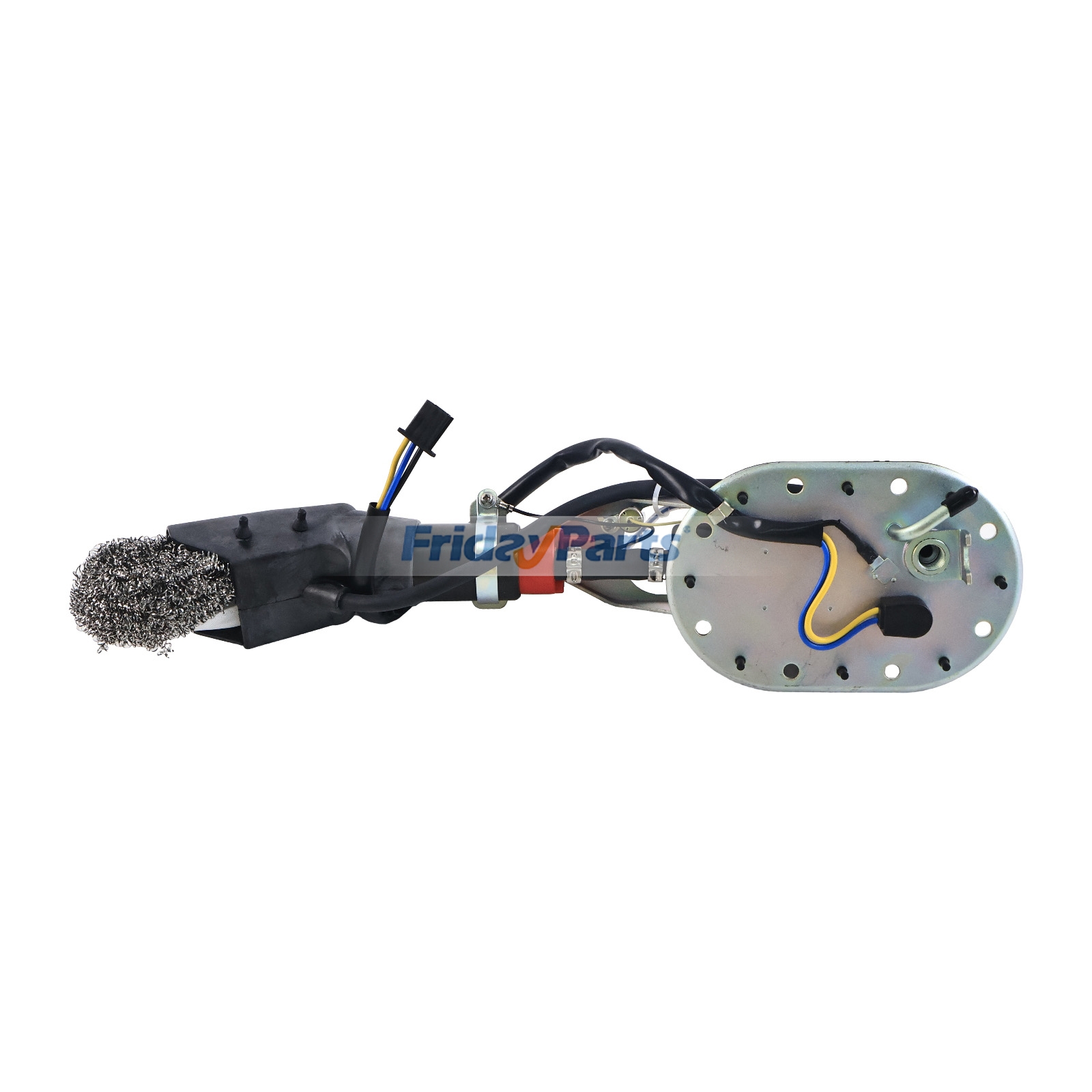 Fuel Pump Assembly compatible with Motorcycle