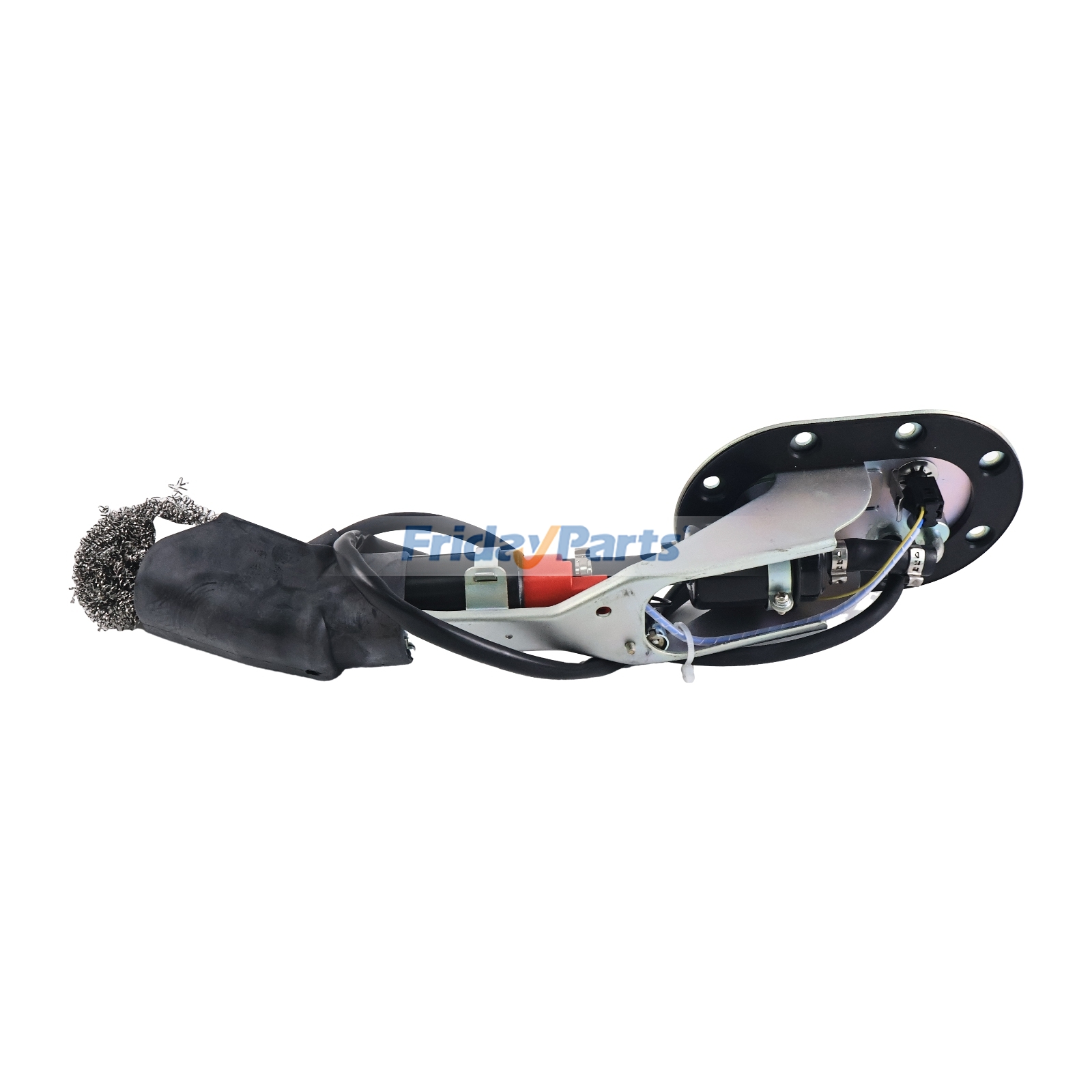Fuel Pump Assembly for Motorcycle