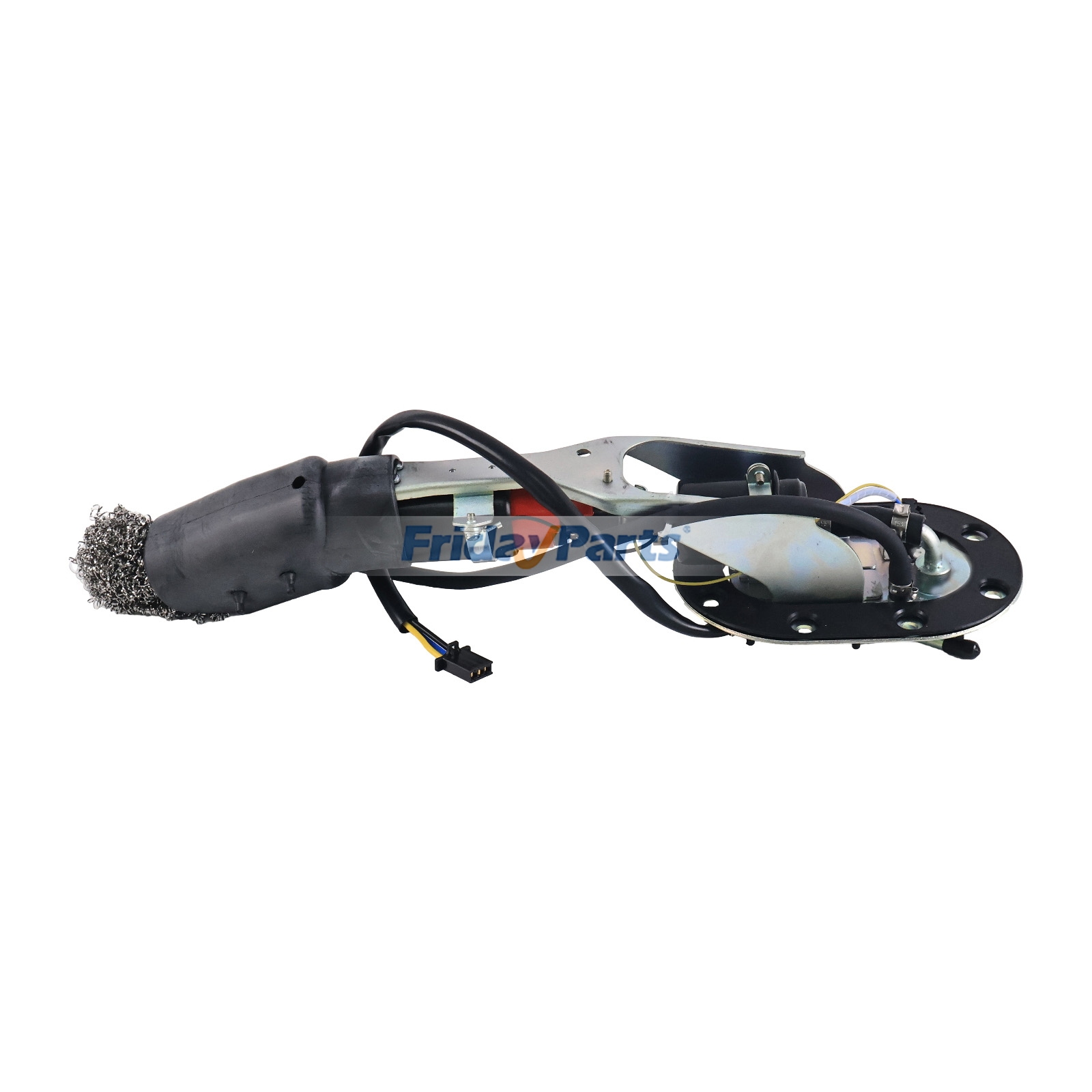 Motorcycle Fuel Pump Assembly