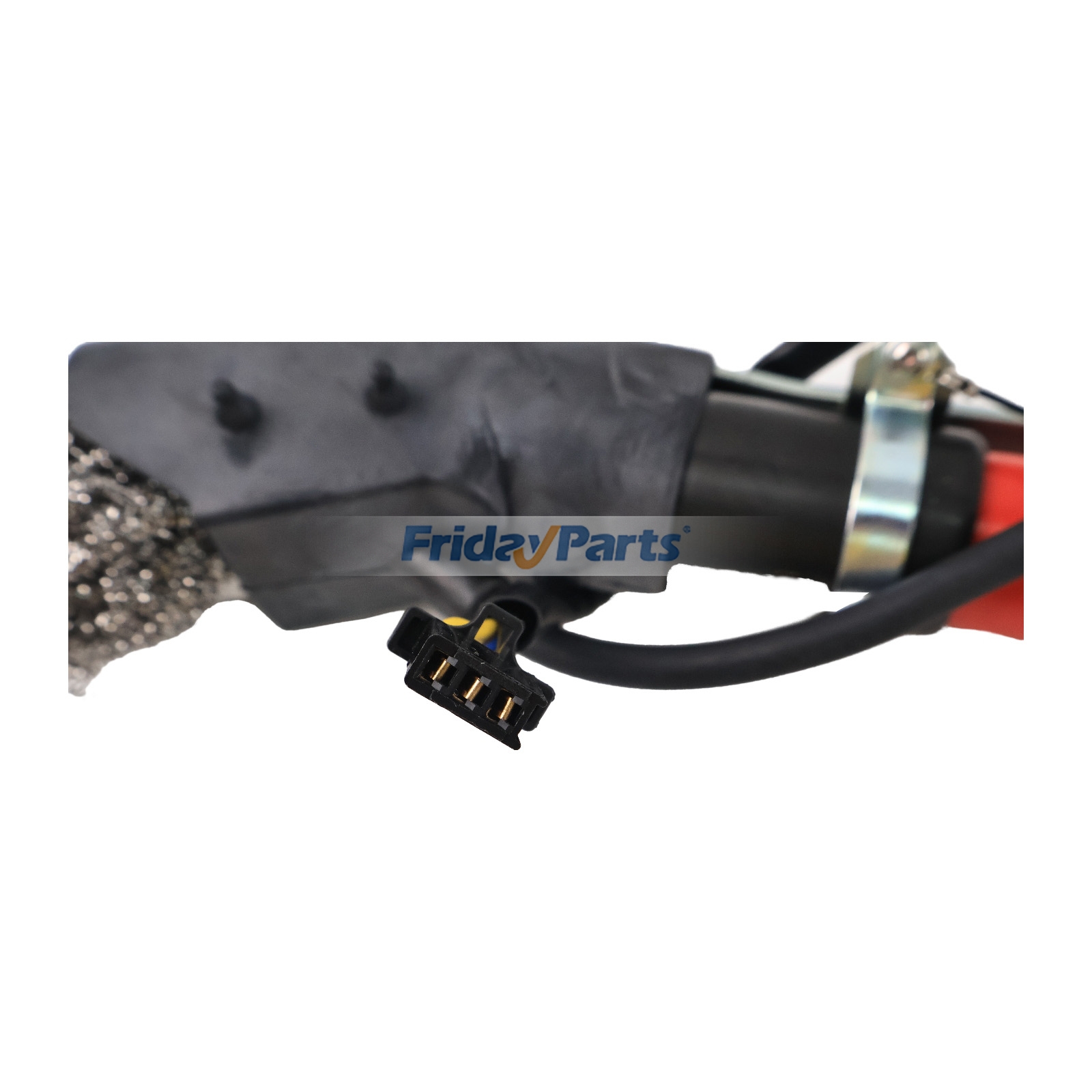  Fuel Pump Assembly For Honda