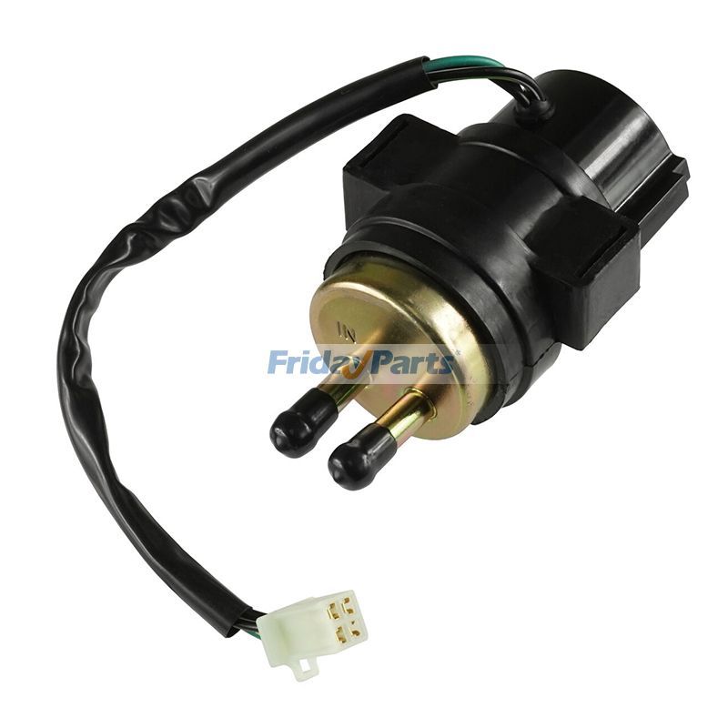 Conjunto de bomba de combustível 16710-KFG-013 para motocicleta Honda Reflex250 2001-2007