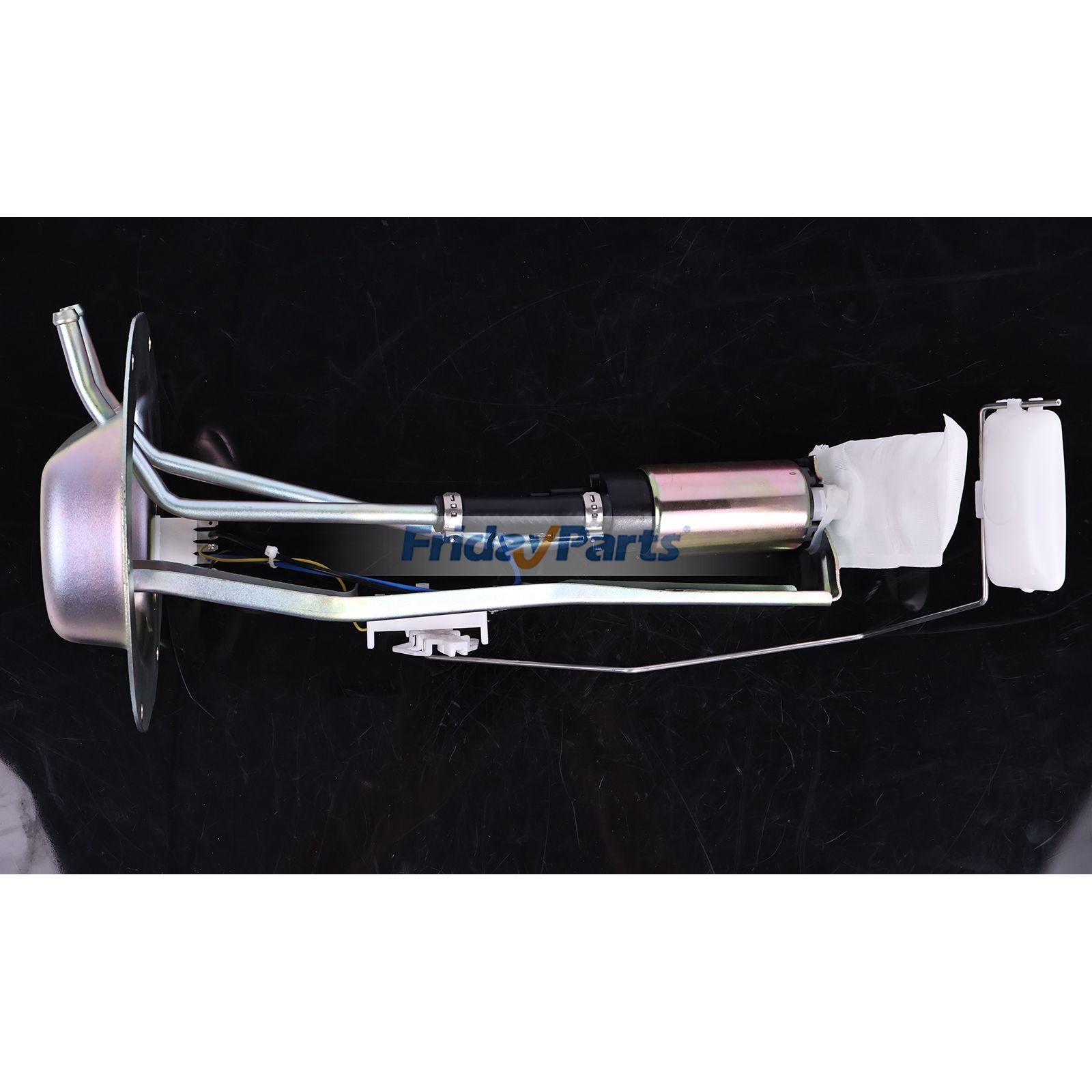 Kraftstoffpumpenbaugruppe 17040-1S40A 17040-3S80A für Nissan Motor KA24 Pickup Truck D22für Für Nissan