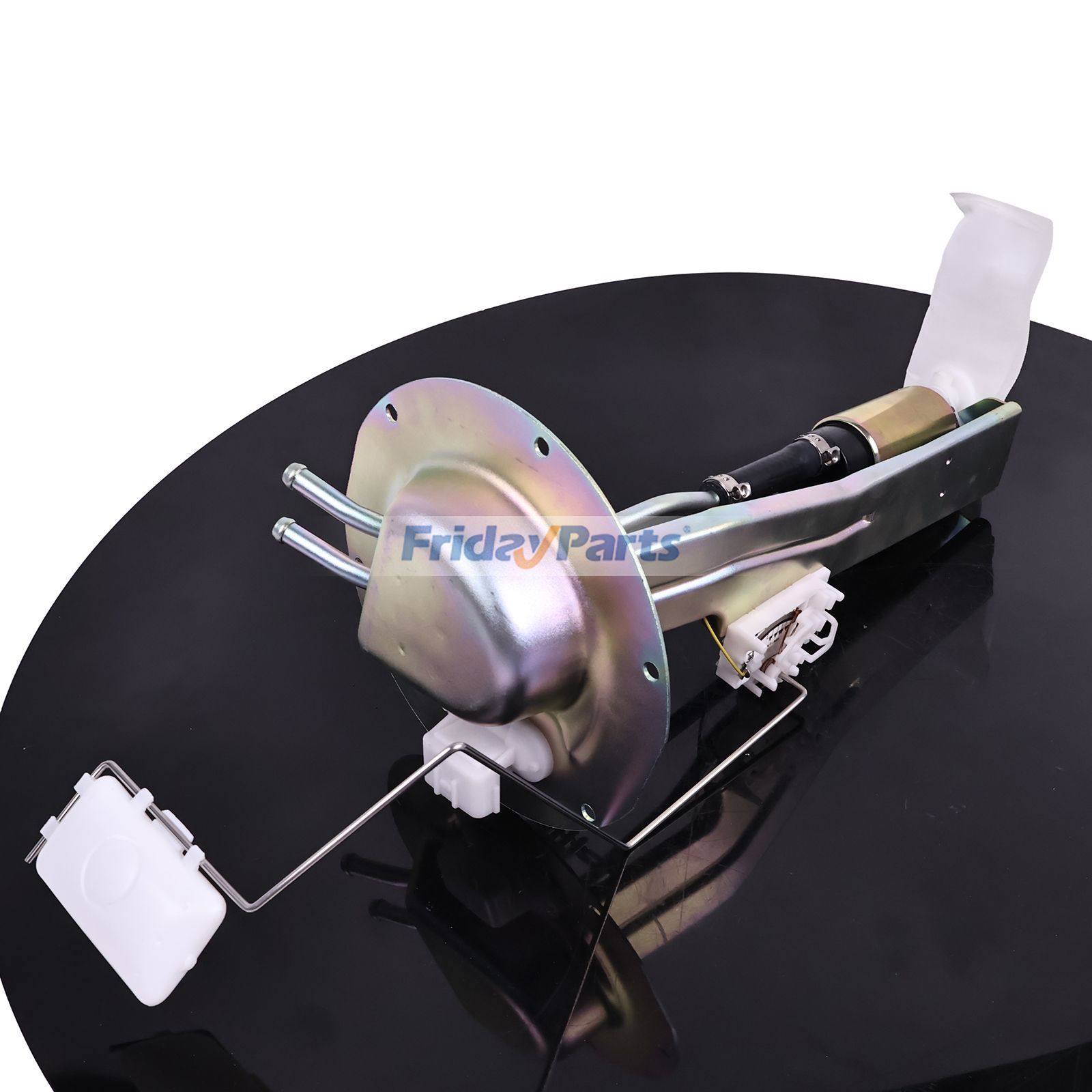 Ensemble de pompe à carburant 17040-1S40A 17040-3S80A pour moteur Nissan KA24 Pickup Truck D22