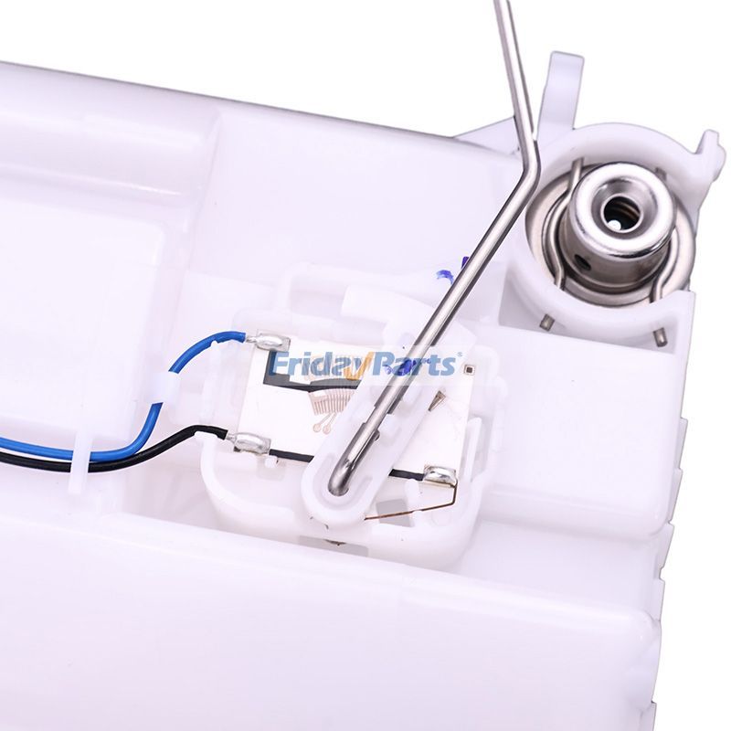 Kraftstoffpumpenbaugruppe 17040-1VA0A 17040-3JY0A für Nissan MR20DD-Motor Serena C26 C26N FC26 FPC26 HC26 HFC26für Für Nissan