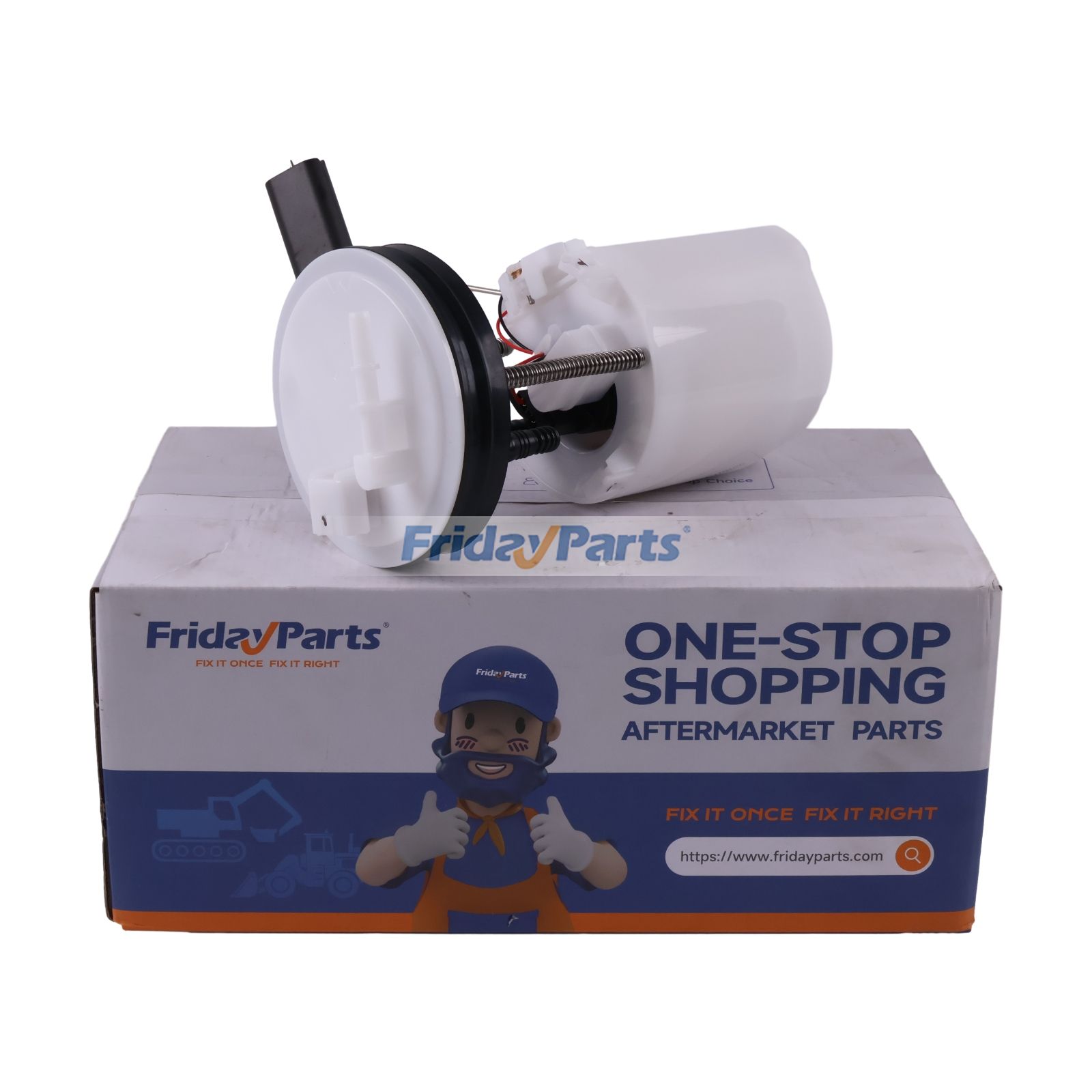리나 Amazon.com: Genuine Nissan Parts - Pump Compl-Fuel (17040