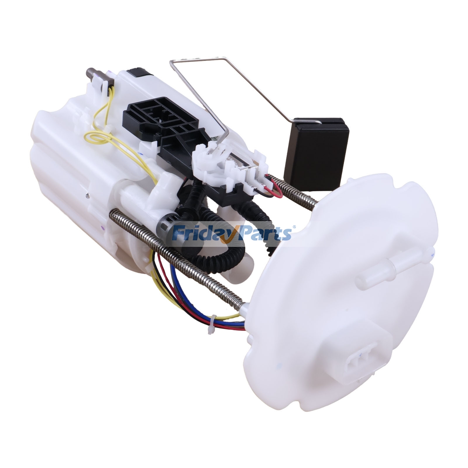 Kraftstoffpumpenbaugruppe 17040-4HK1A für Infiniti-Fahrzeuge 2016–2023 Q50 2017–2022 Q60