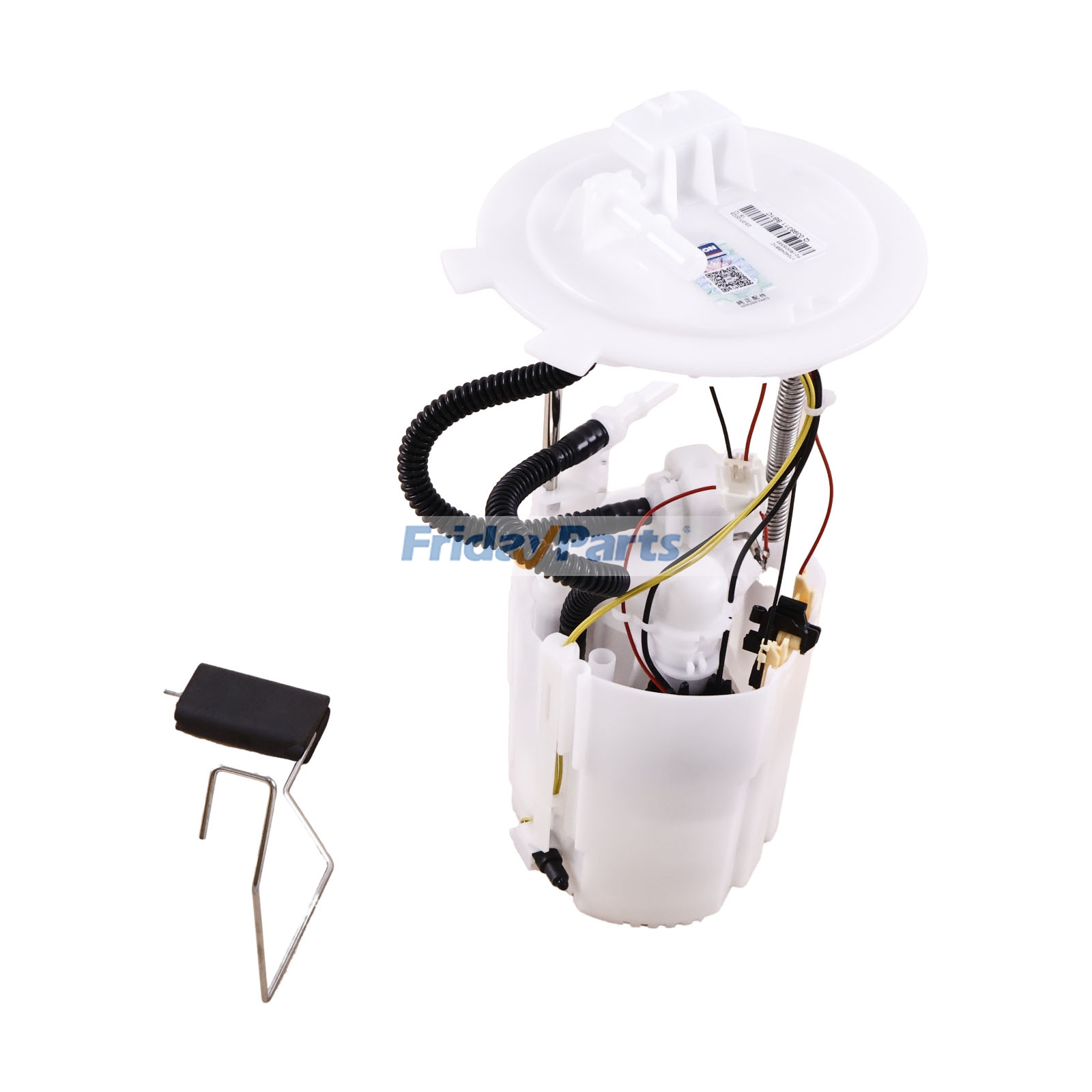 Pompe à carburant 17040-6FK0A pour Nissan Rogue 2.5L L4 2014-2020