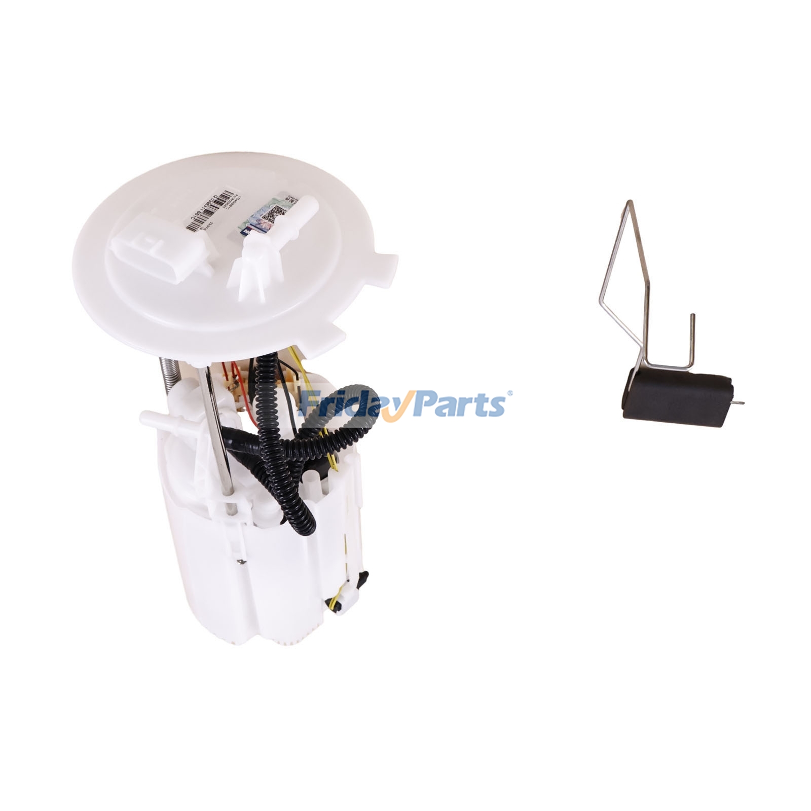 Ensemble de pompe à carburant de FridayParts