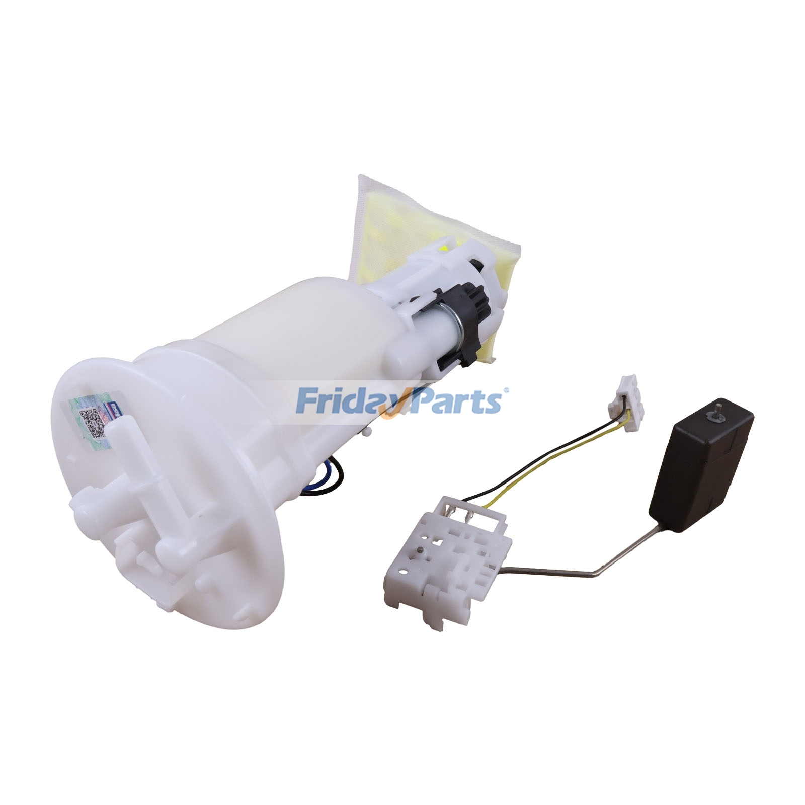 Fuel Pump Assembly 17708-SDC-E01 17045-SDC-E00 16010-SDG-H00 for Honda Accord 2003-2007