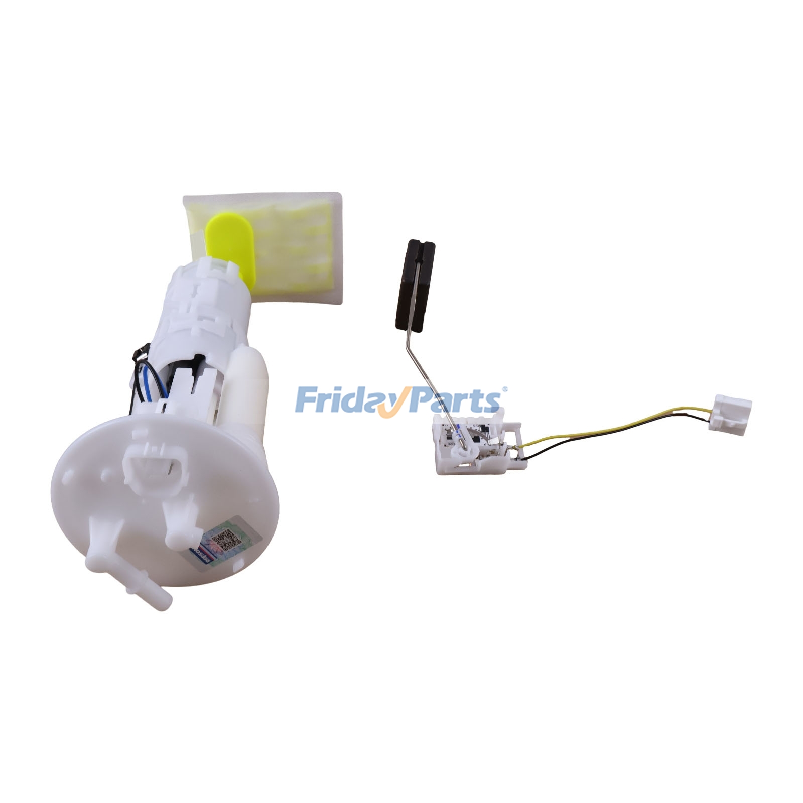 Conjunto de bomba de combustível 17708-SDC-E01 17045-SDC-E00 16010-SDG-H00 para Honda Accord 2003-2007 para Veículo