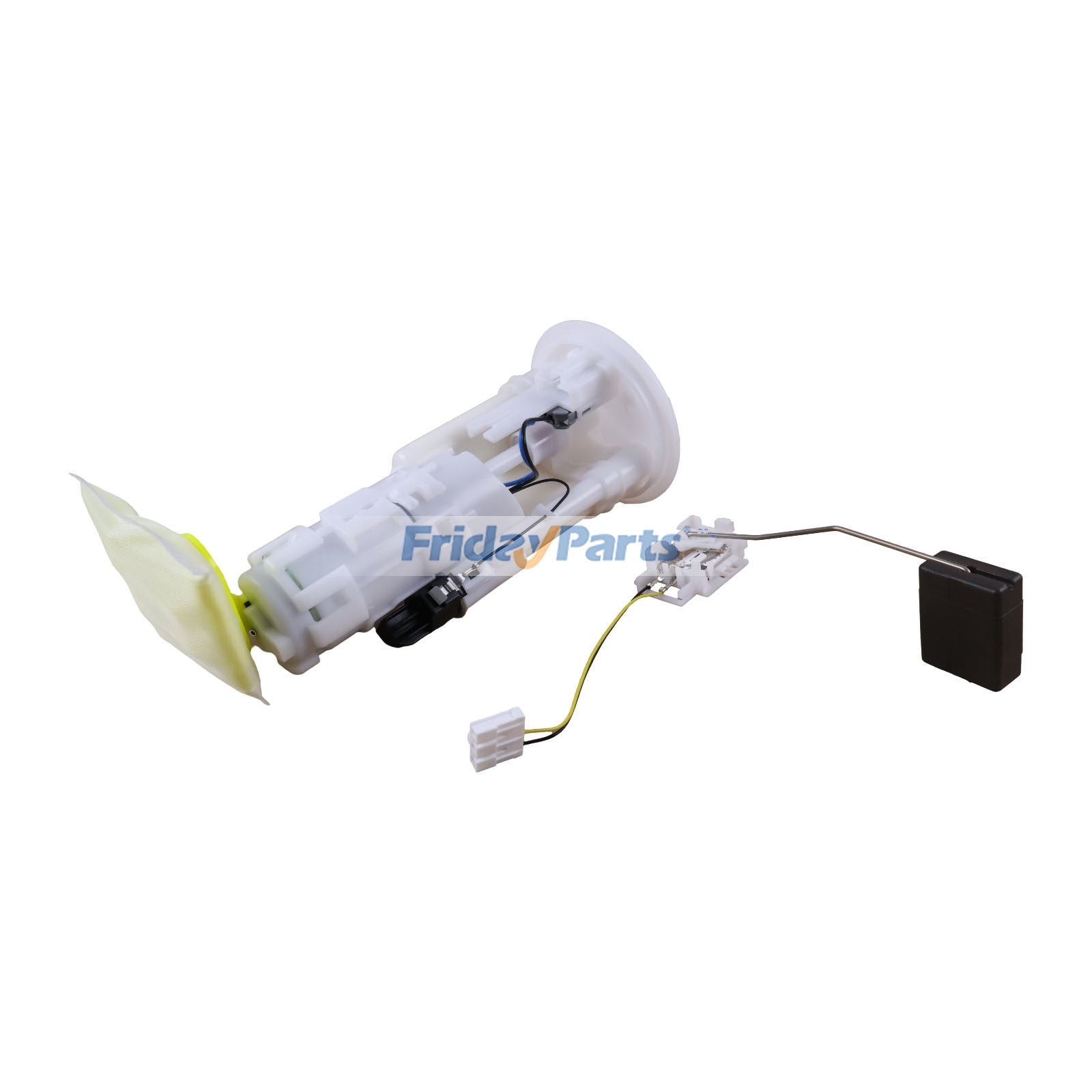 Compre Conjunto de bomba de combustível 17040-SEA-E00 para Honda Accord 2003-2007 na FridayParts