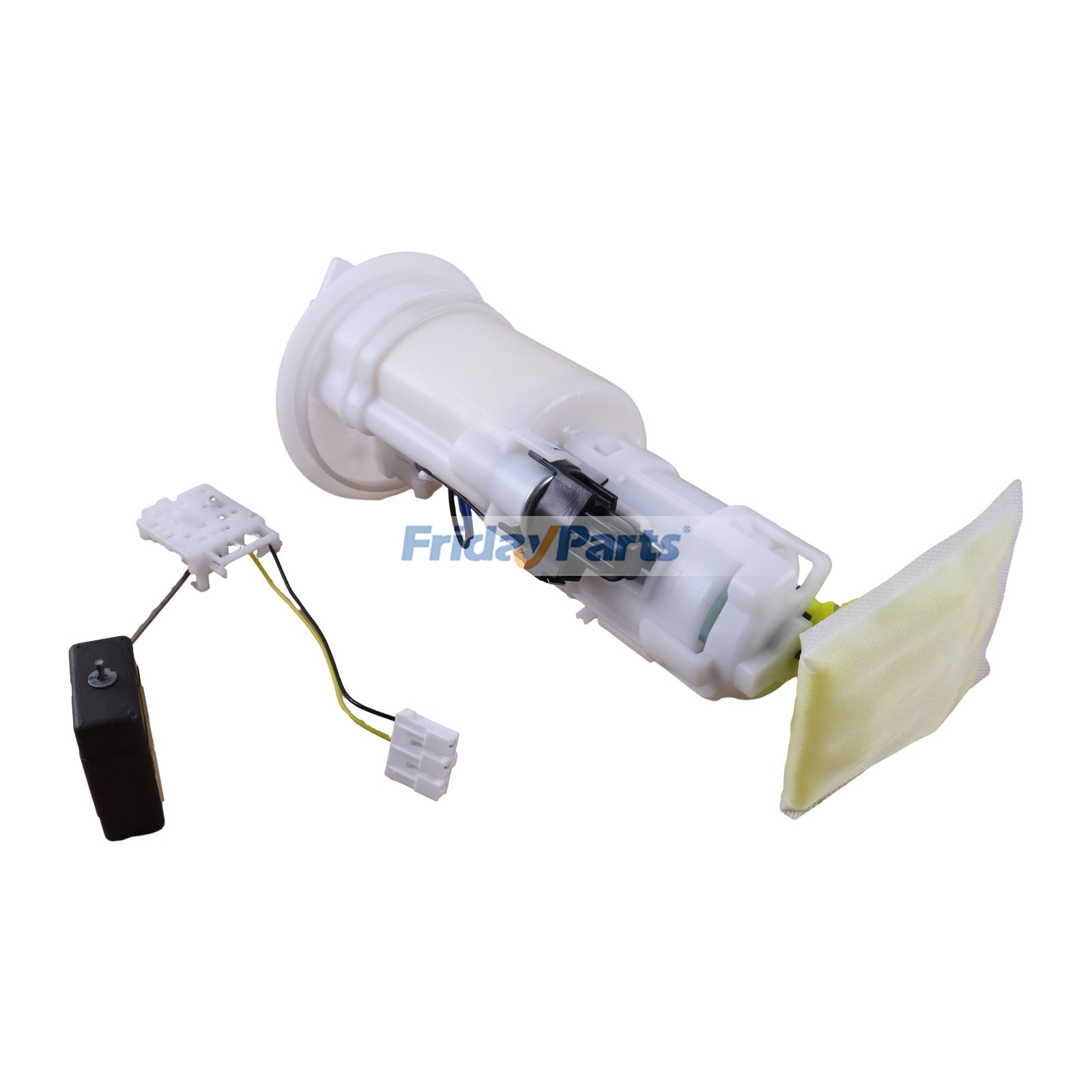 Veículo Para Honda - Conjunto de bomba de combustível 17708-SDC-E01 17045-SDC-E00 16010-SDG-H00 para Honda Accord 2003-2007