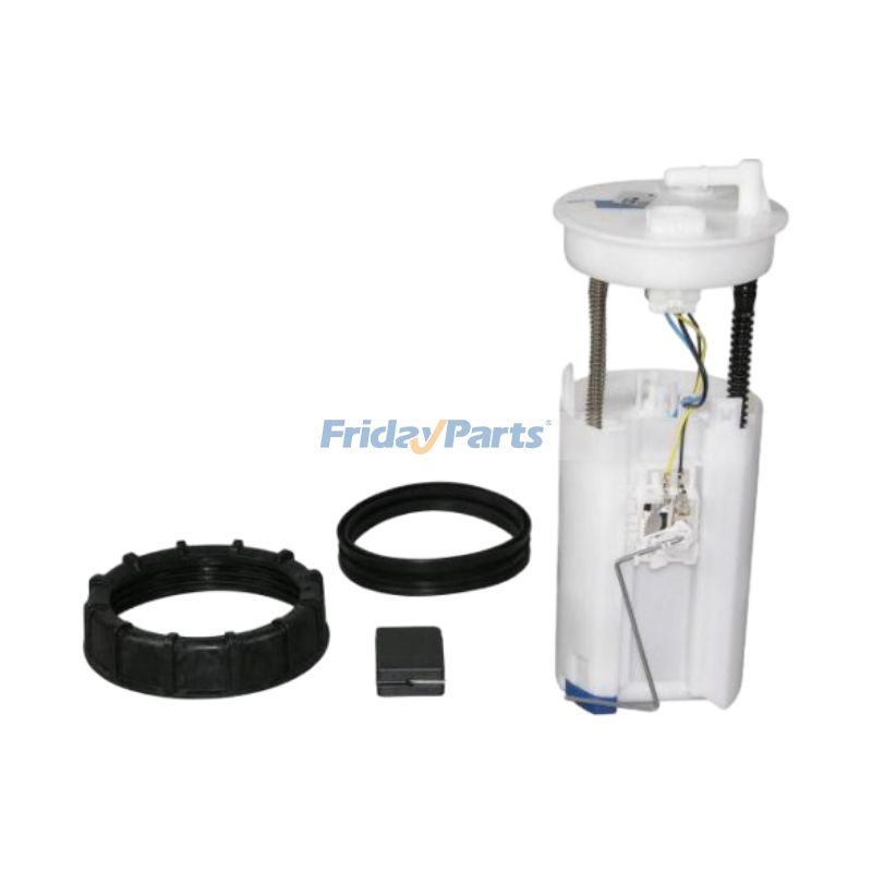 Kraftstoffpumpenbaugruppe 17045-SDB-A30 für Honda Accord 3.0L 2003-2007 Acura TL 3.2L V6 2004-2008