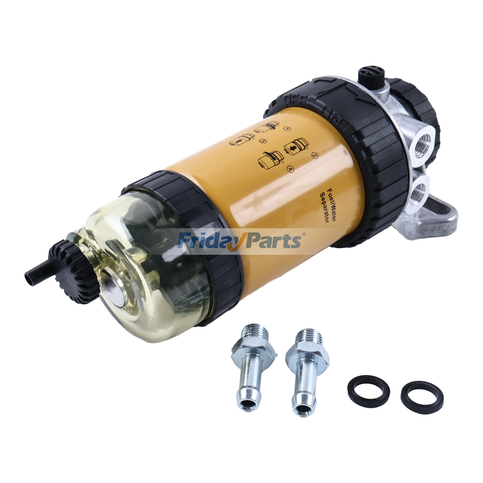 Fuel Pump Assembly 176-9954 for Caterpillar CAT Engine C2.2 3024 3013 Loader 216B3 226B3 232D3 242B3 299D Compactor CB1.7 CB-214E CB-224E CB-334E