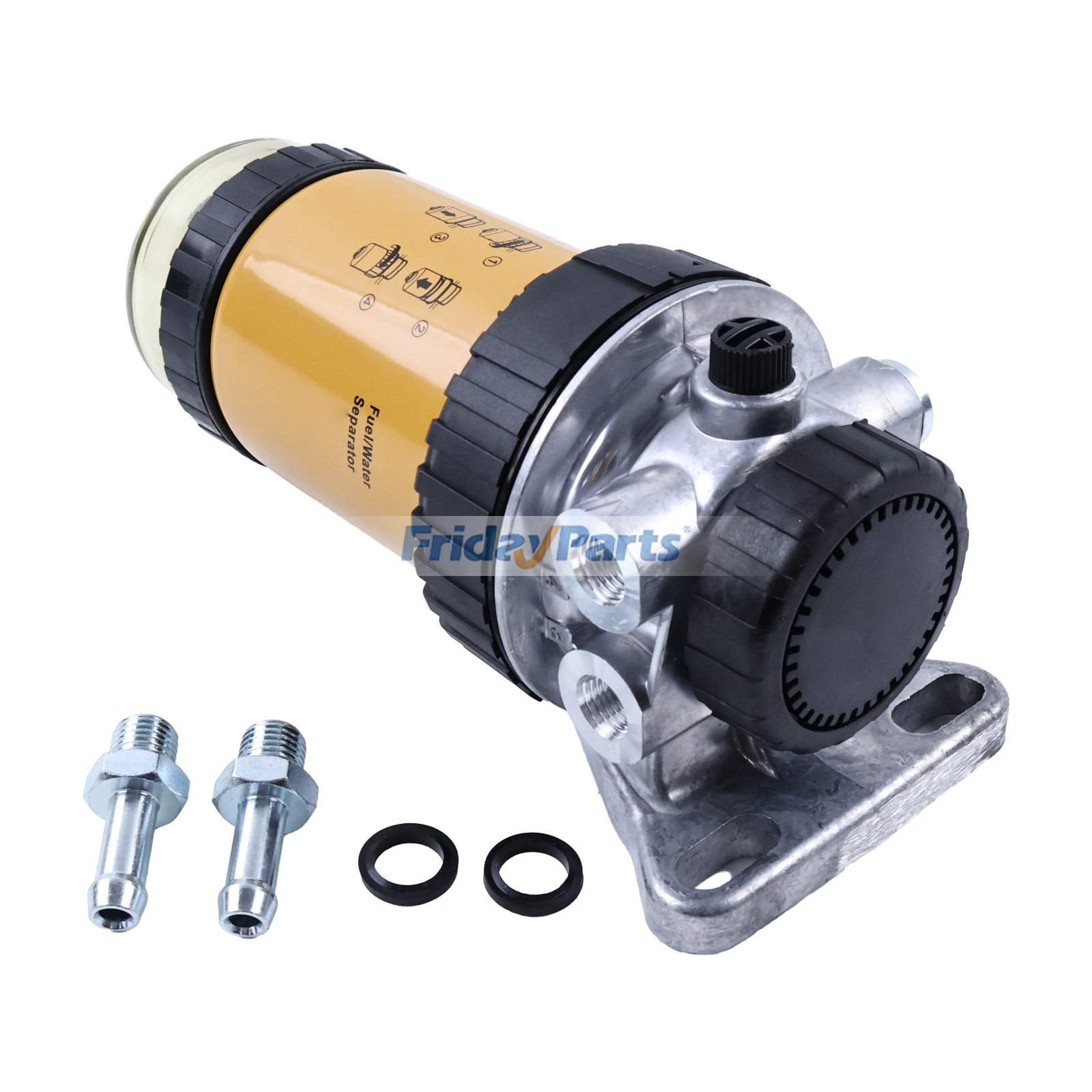  Fuel Pump Assembly For CAT