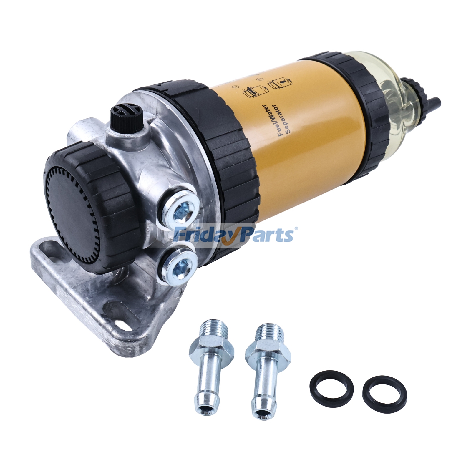 Fuel Pump Assembly For CAT Compactor,Engine,Excavator,Loader
