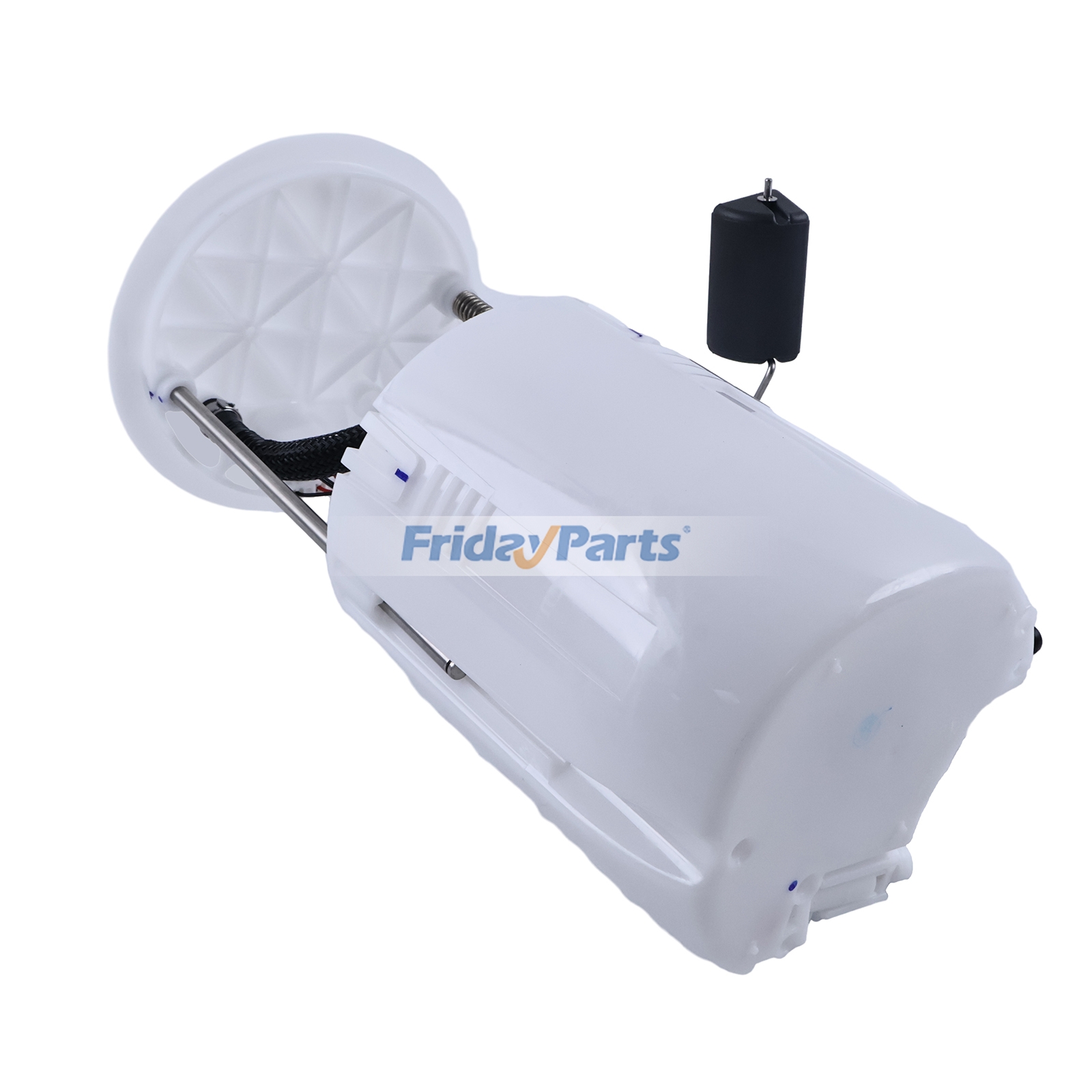 FridayParts Fuel Pump Assembly