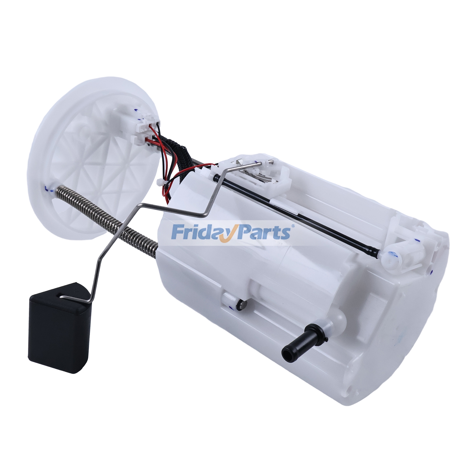 Fuel Pump Assembly for Vehicle