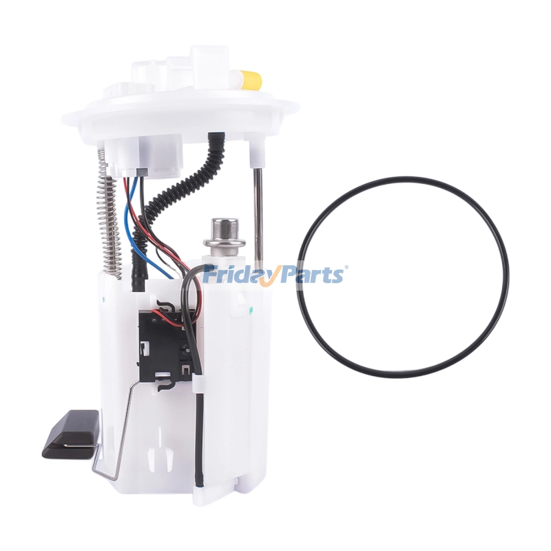 Fuel Pump Assembly 1760A578 17030W000P for Mitsubishi Mirage G4 2014-2023 1.2L