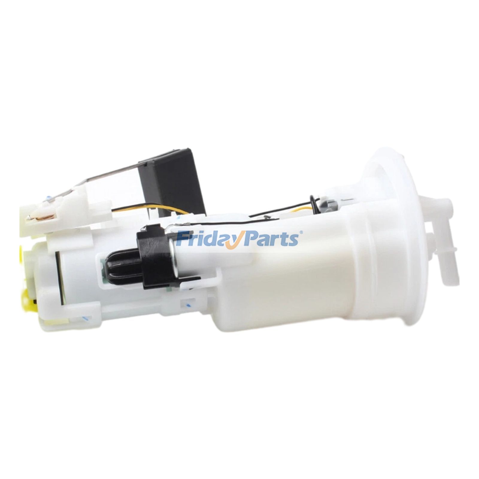 Fuel Pump Assembly for Vehicle