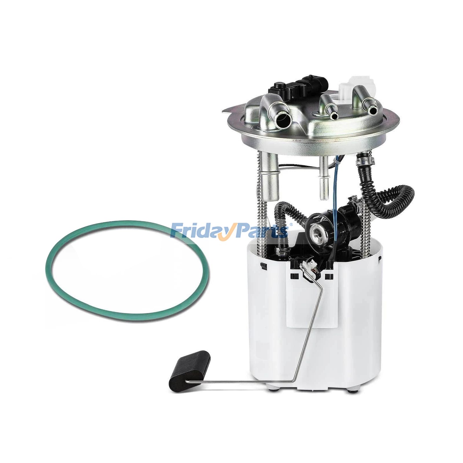 Fuel Pump Assembly 19168126 for Cadillac Escalade Chevrolet Tahoe GMC Yukon V8 5.3L 6.0L 6.2L
