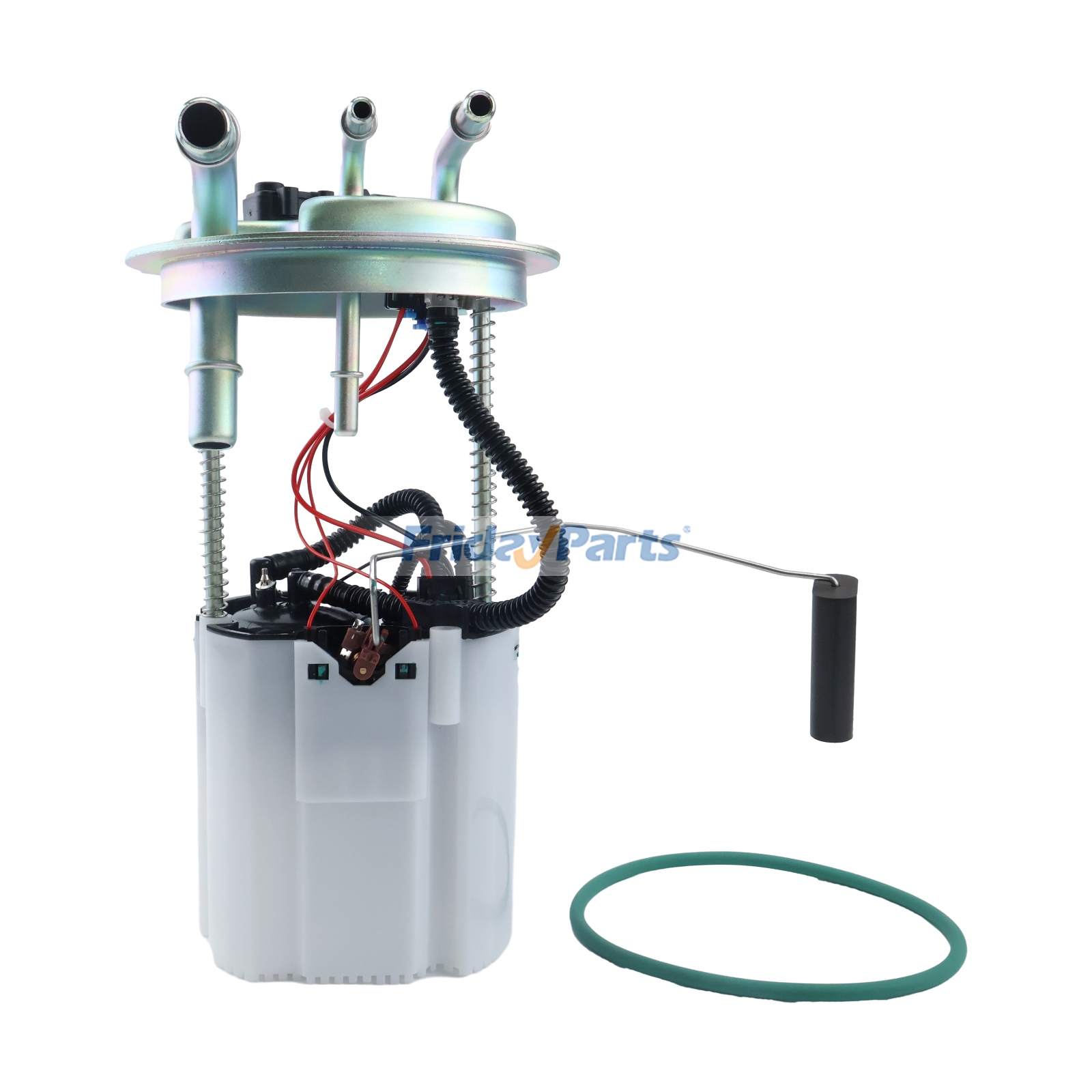 Fuel Pump Assembly 19368768 19299717 19299715 19368772 19300964 GM25864571 E3765M for Cadillac Escalade Chevrolet Tahoe GMC Yukon 2008-2013