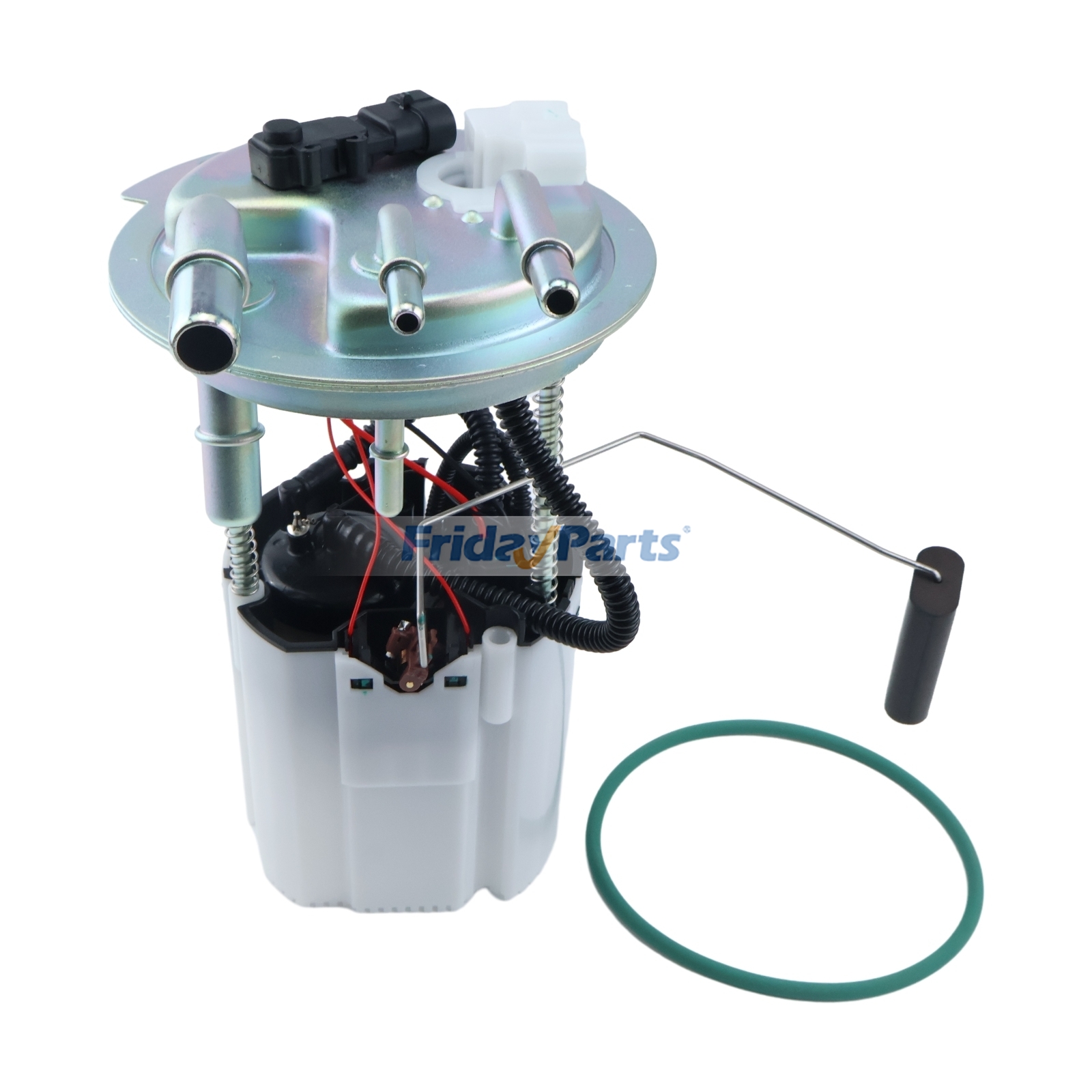 Vehicle Fuel Pump Assembly