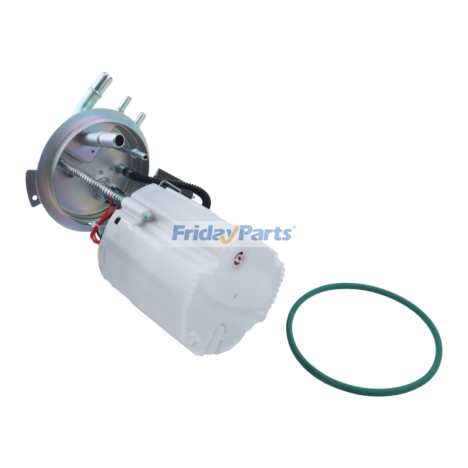 Fuel Pump Assembly compatible with Vehicle
